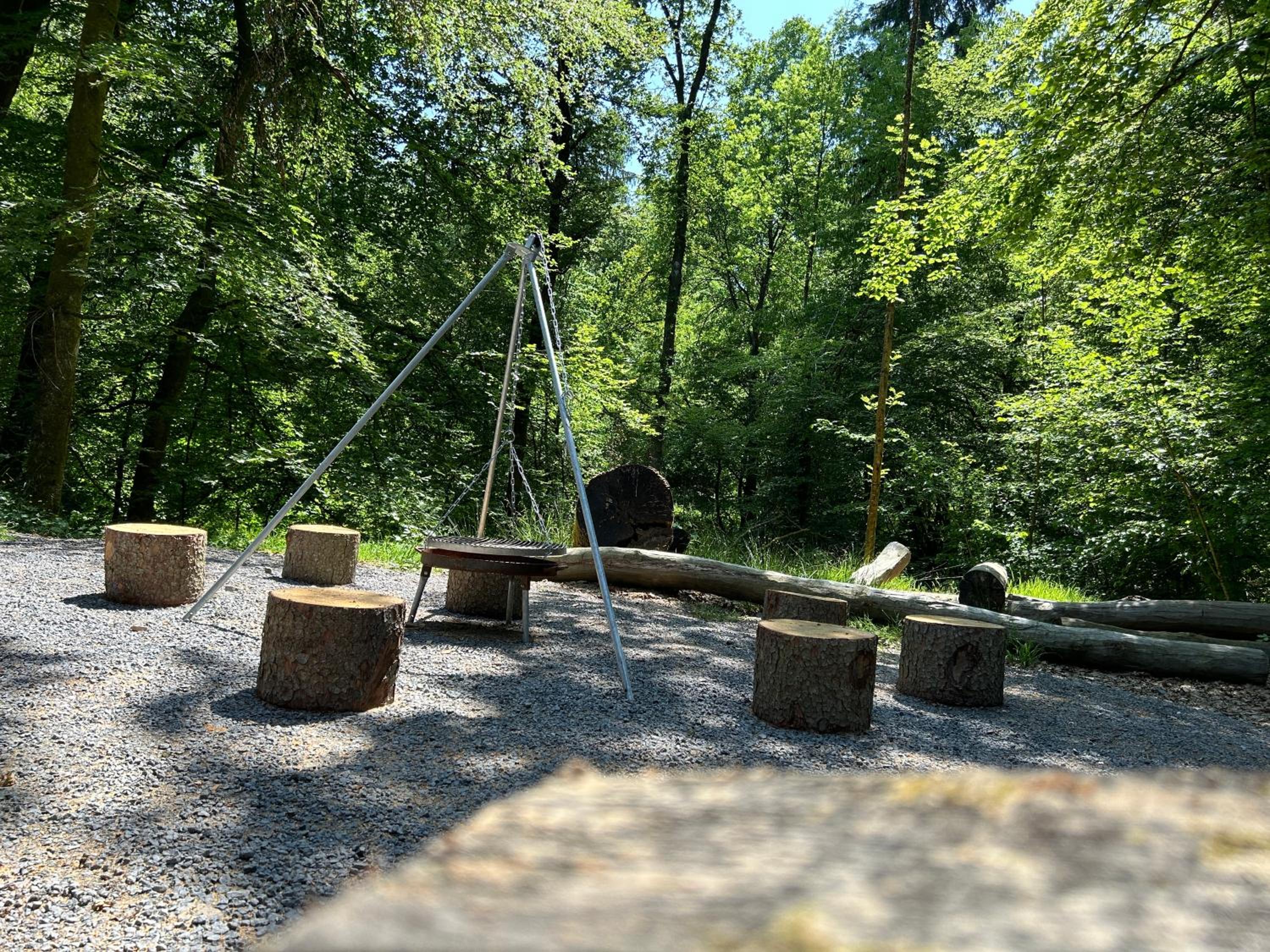 Outdoor Zentrum Lahntal GmbH