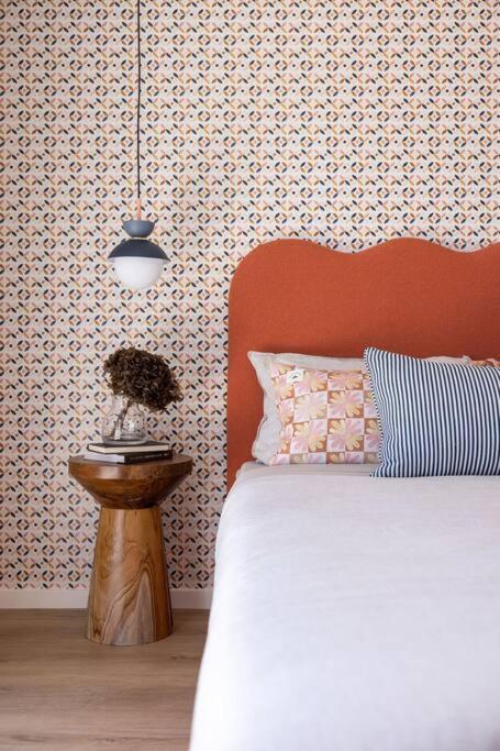 Yo Caba Caba - Beach House with a Colourful Twist!