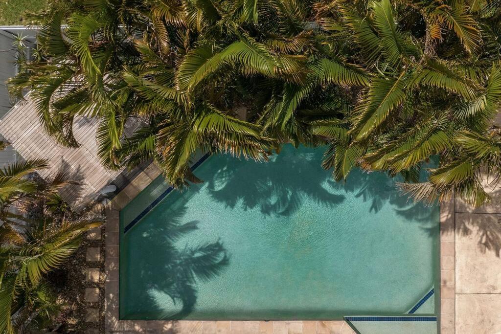 Yo Caba Caba - Beach House with a Colourful Twist!