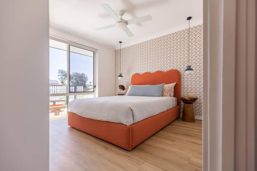 Yo Caba Caba - Beach House with a Colourful Twist!