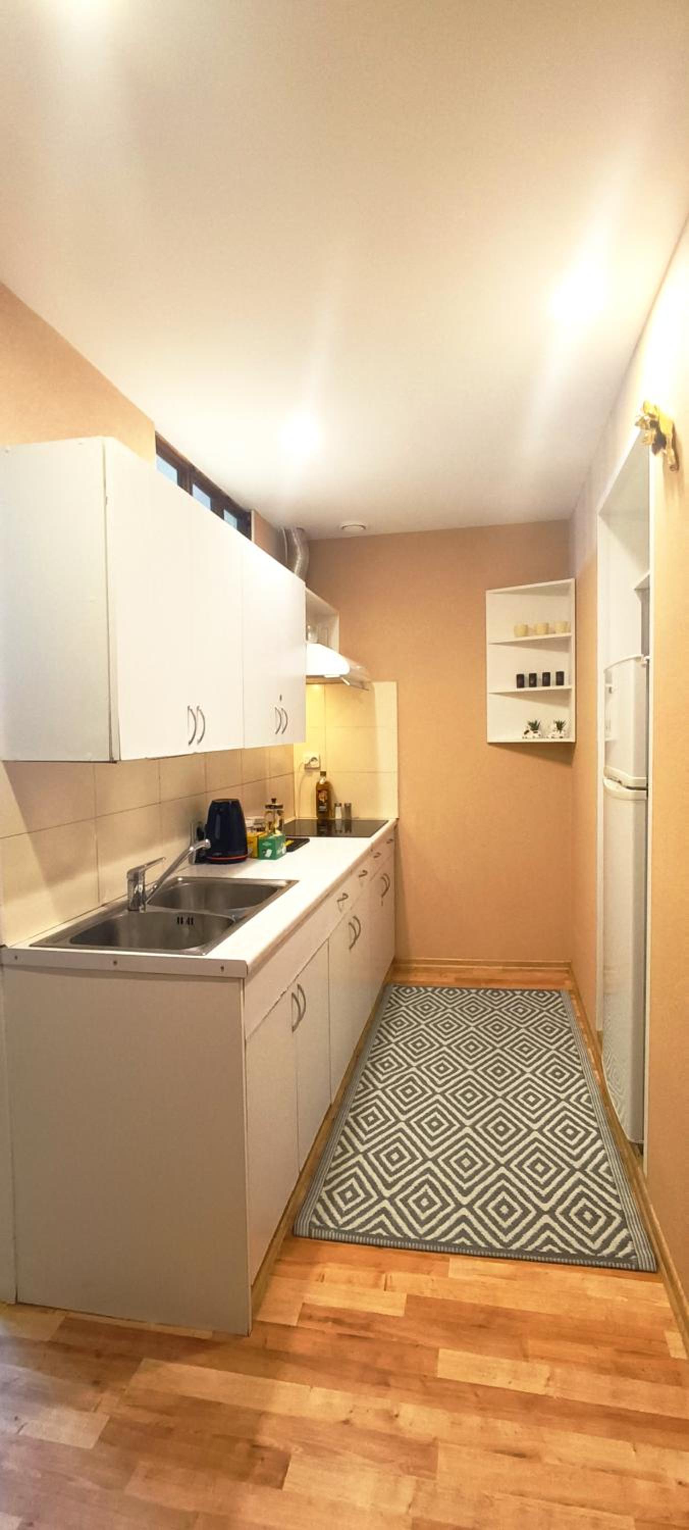 Historic Old Town Escape Cozy Two Bedrooms Perfect location view 5