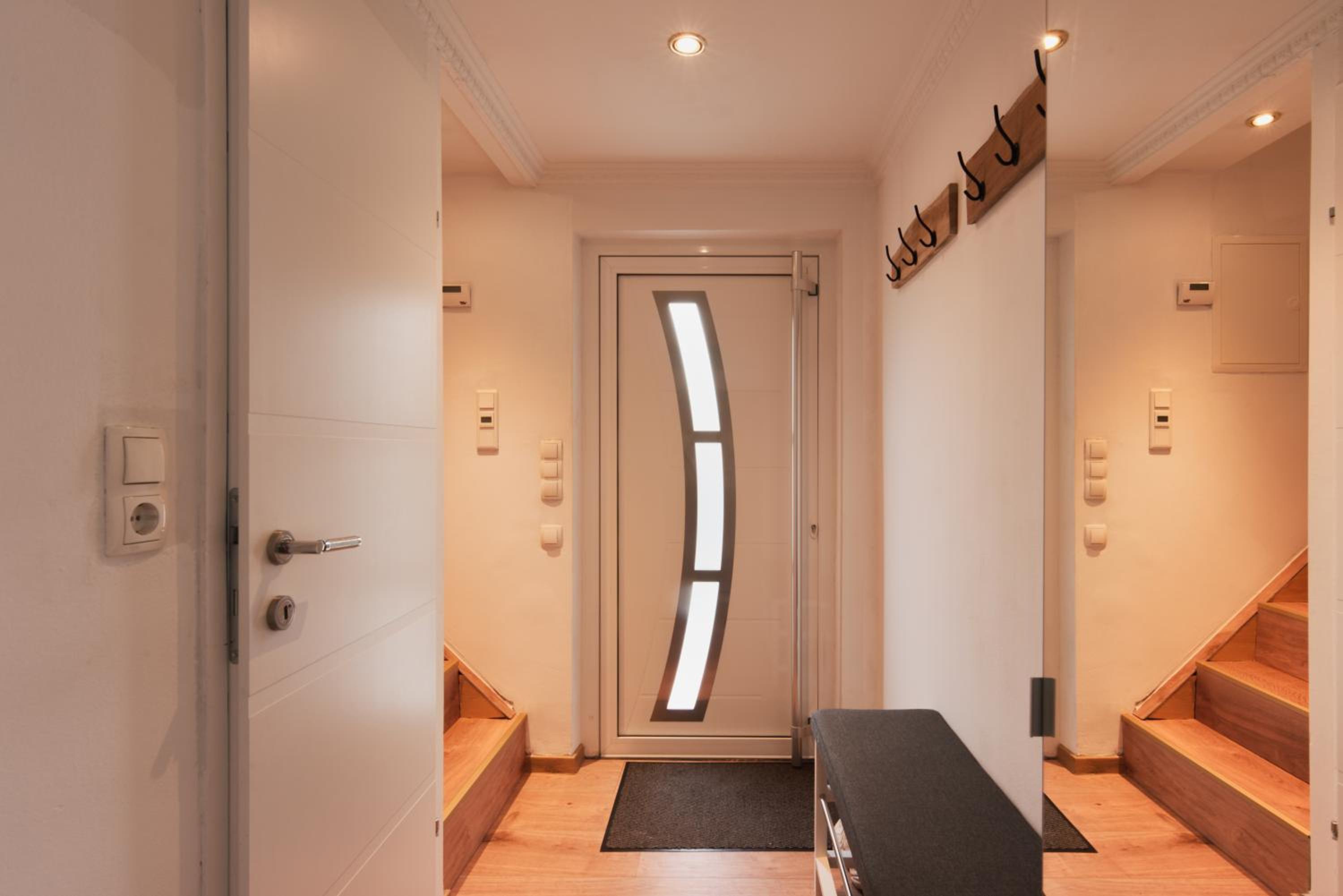 Luxurious 3BD Villa in Prime Location of Vienna
