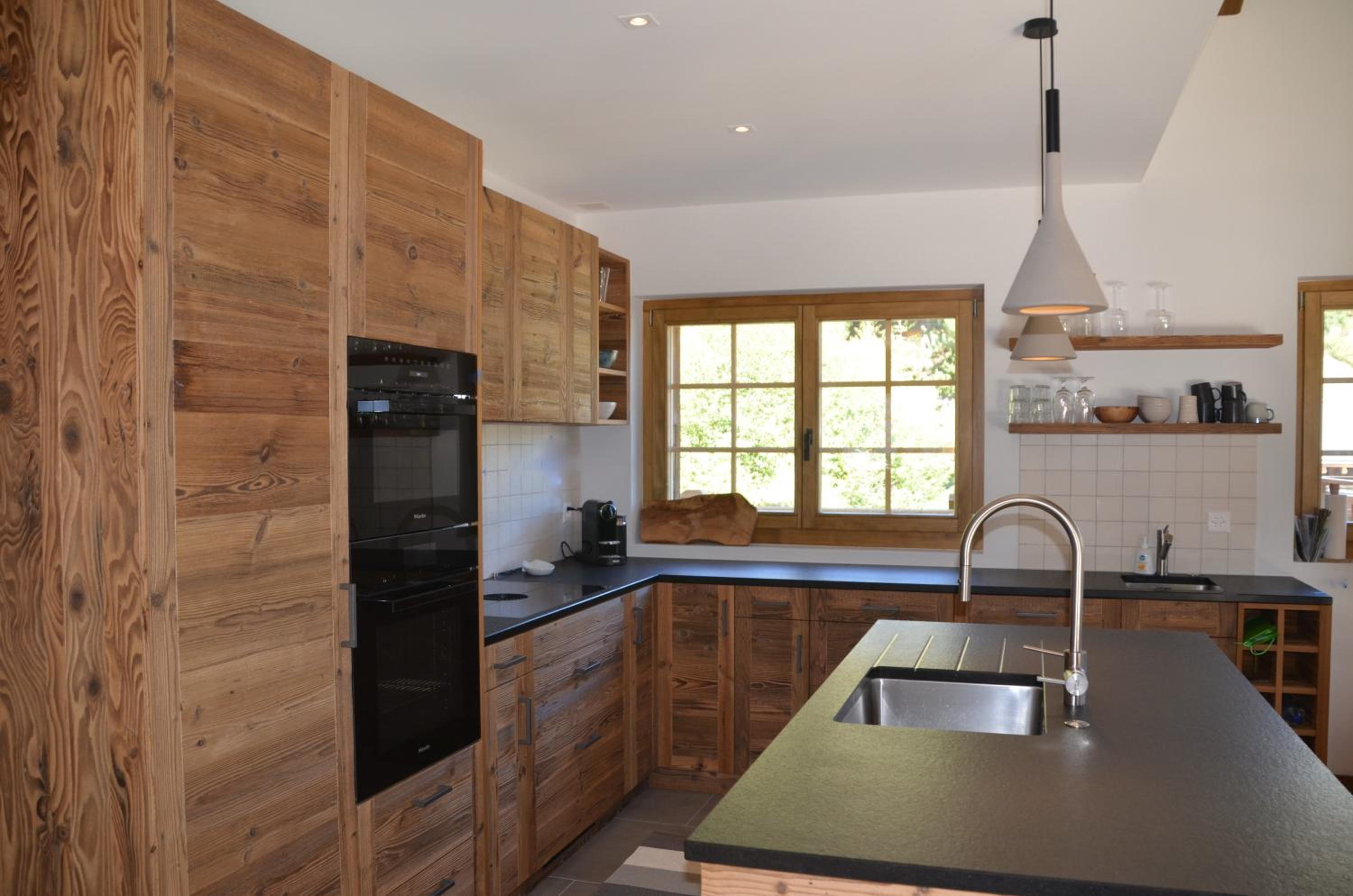 Chalet La Luge