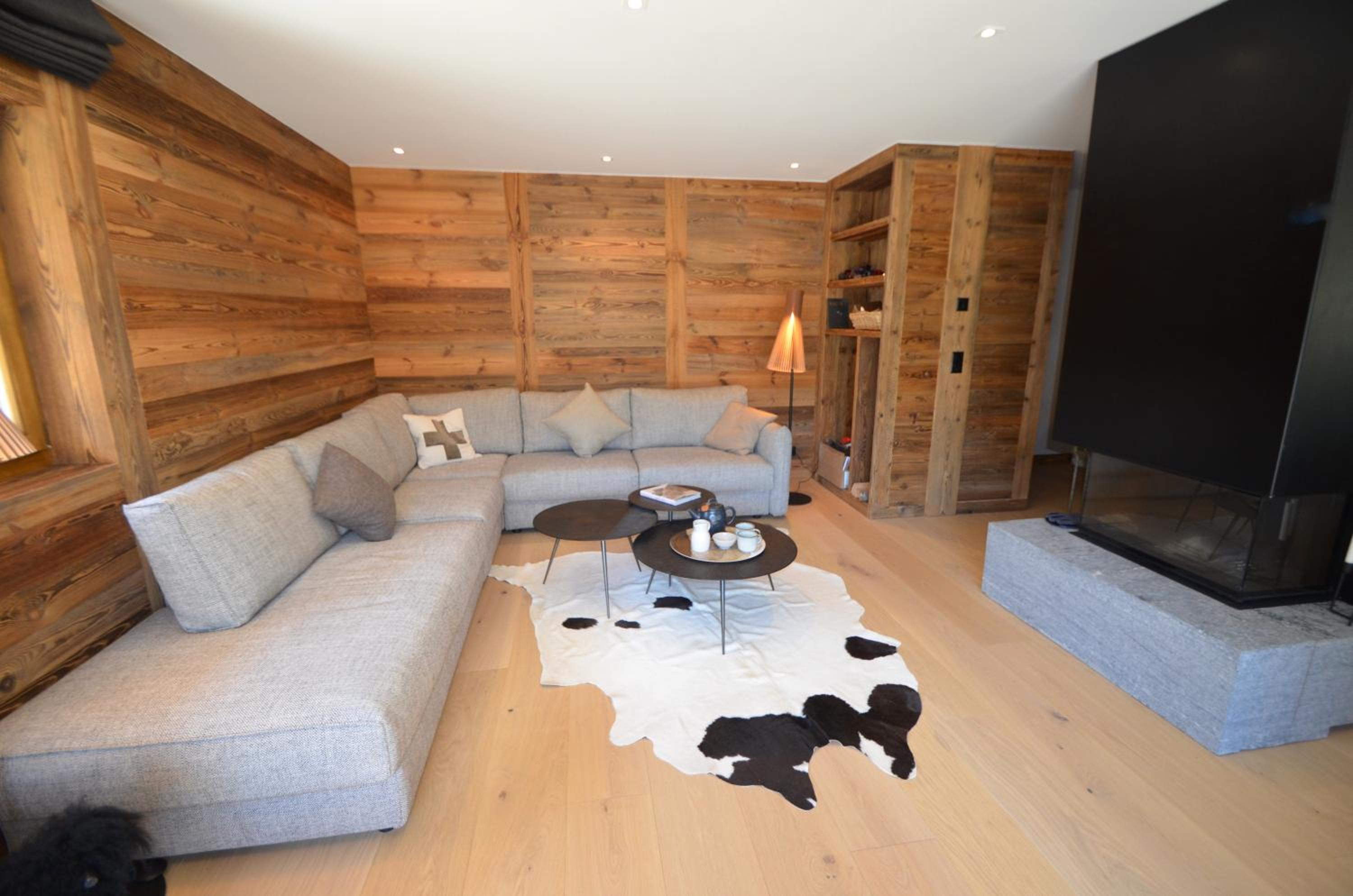 Chalet La Luge