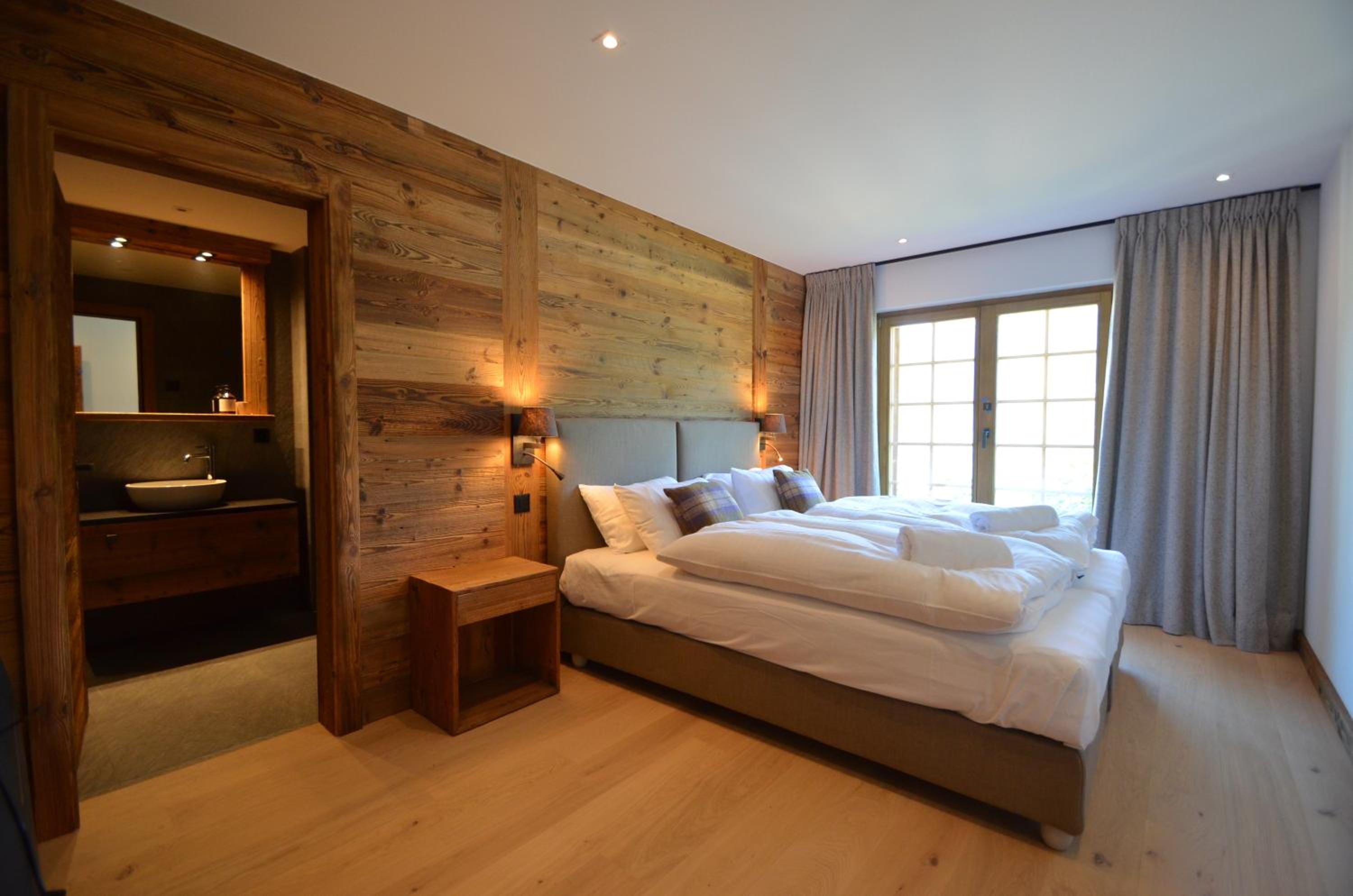 Chalet La Luge