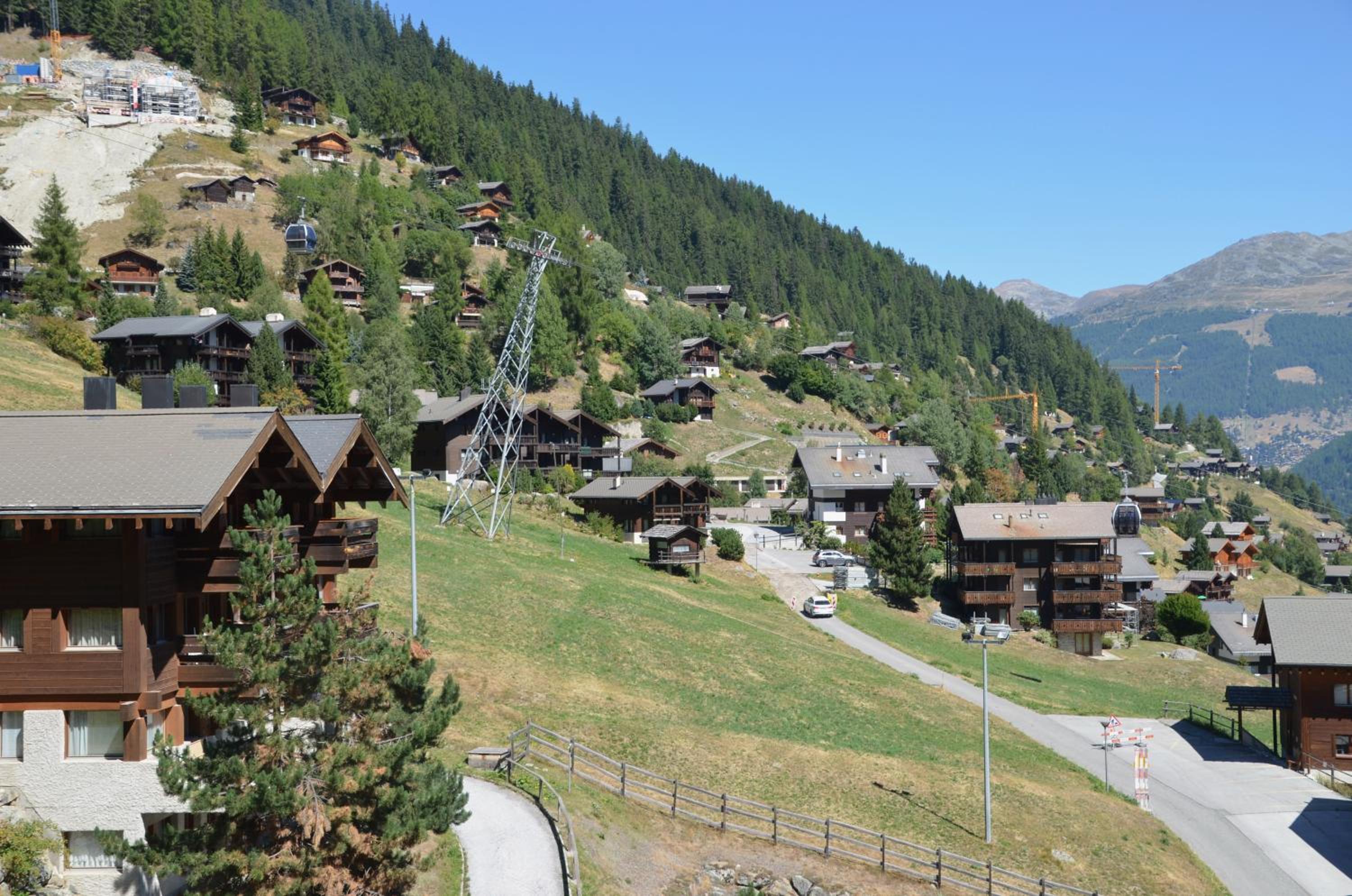 Chalet La Luge