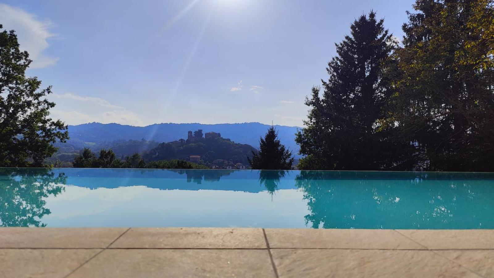 Villa Giordana