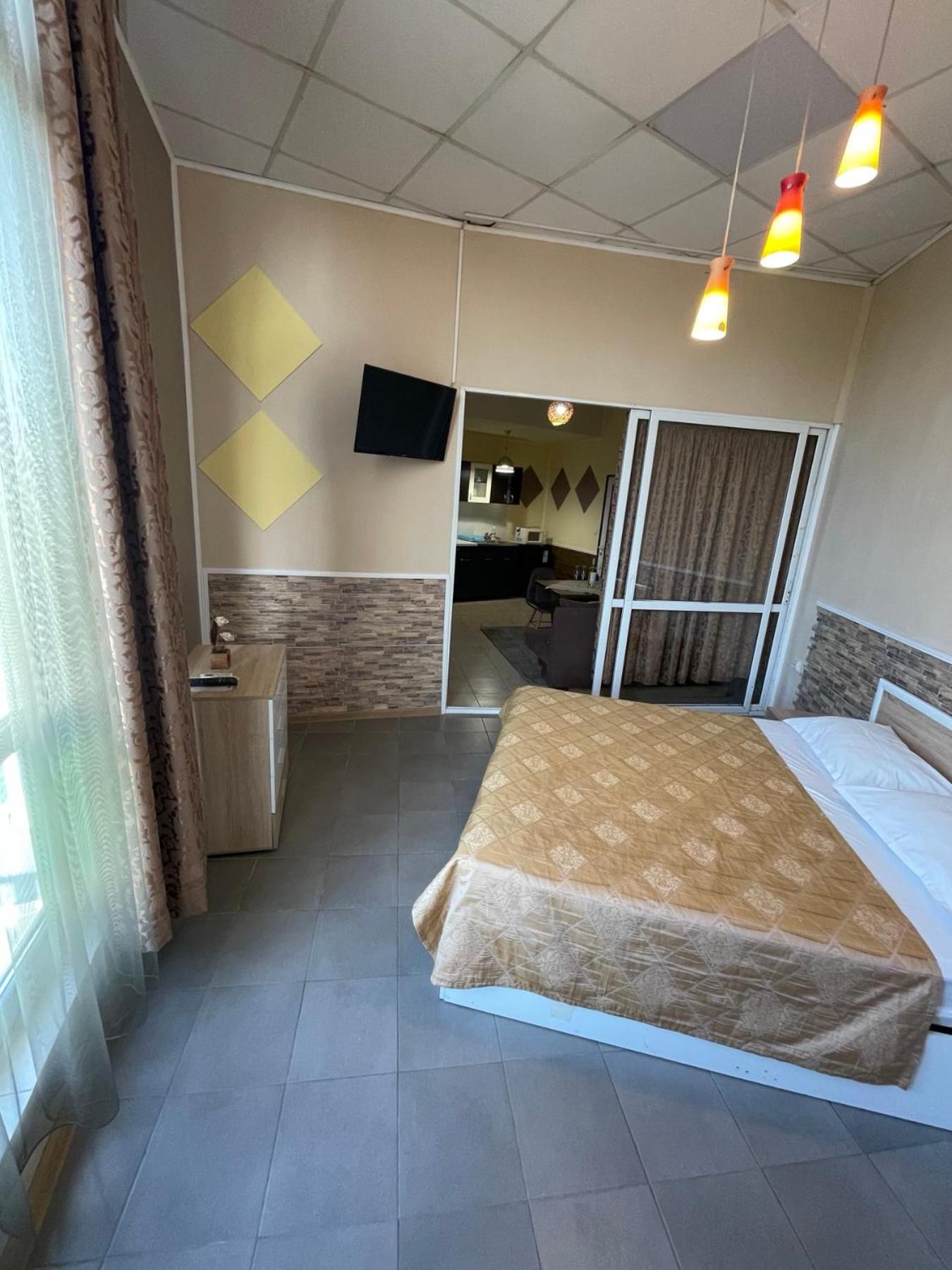 Hotel Diva& Bar