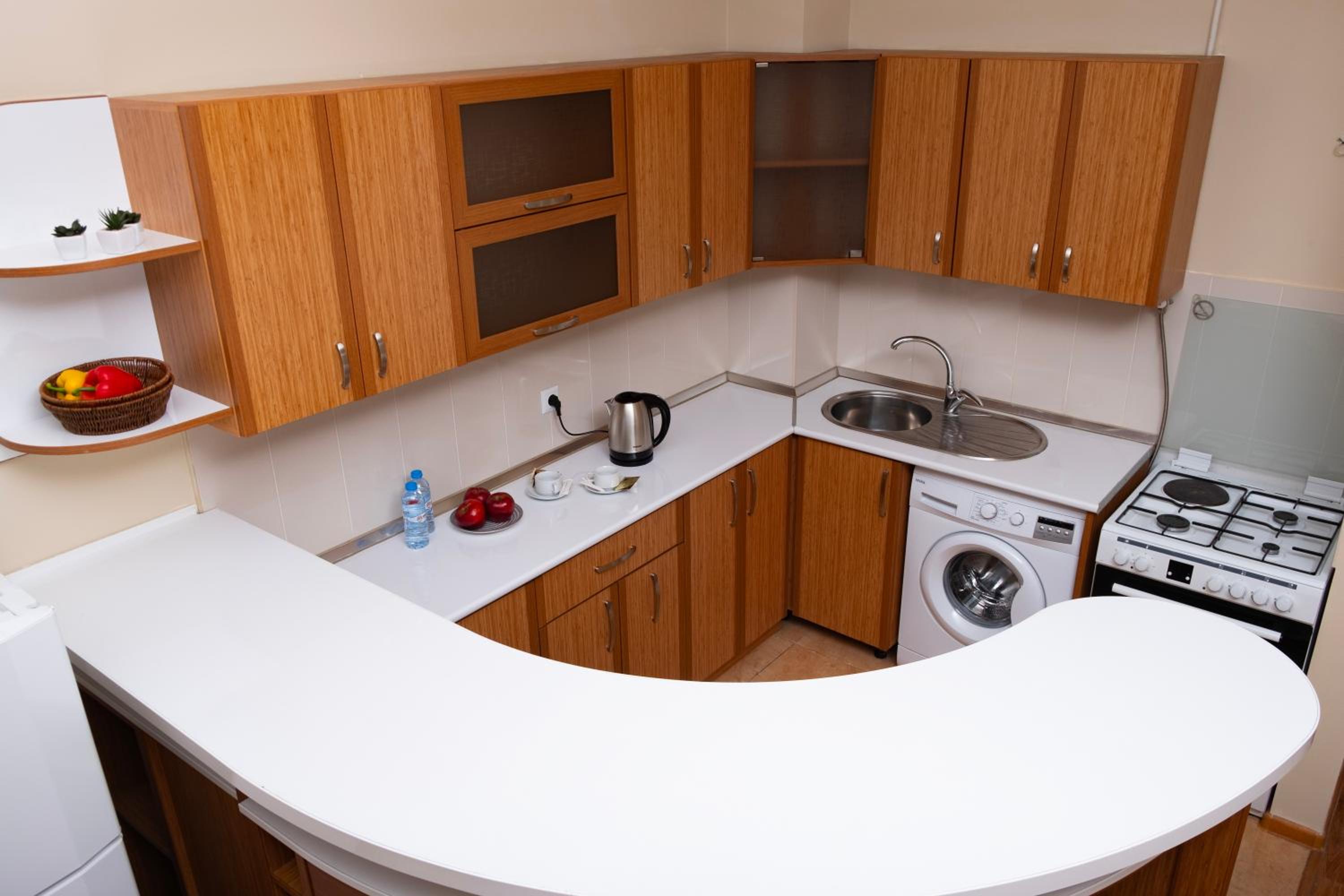 Welcome Malibu Apartment