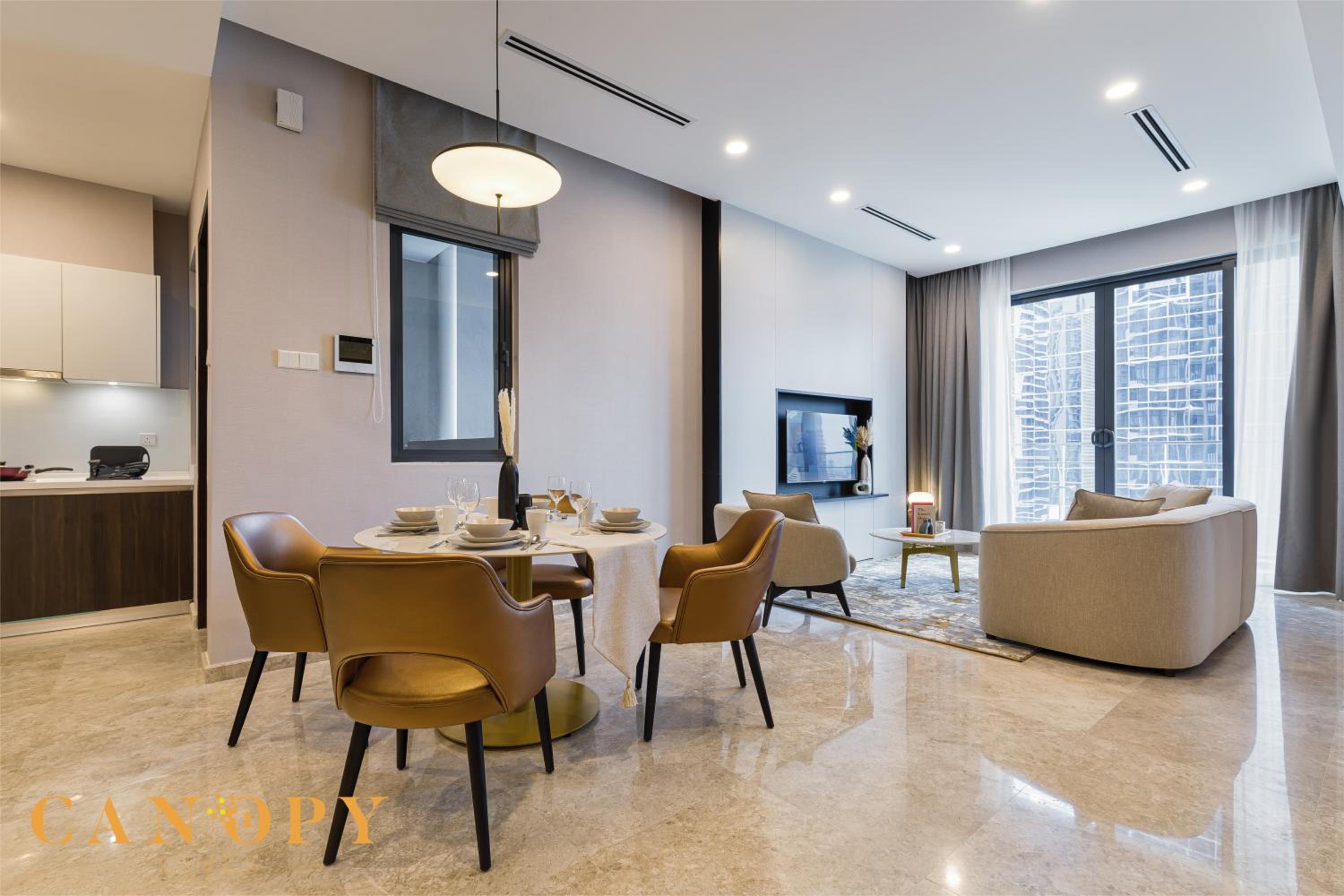 The Manor Signature Residence, Kuala Lumpur