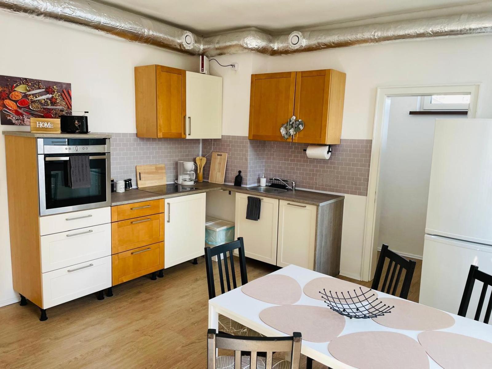 Top Apartments in Kamen - Cozystays