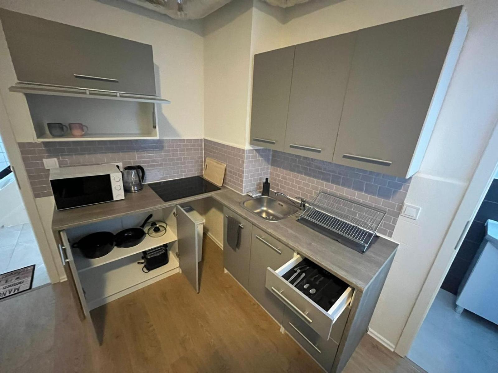 Top Apartments in Kamen - Cozystays