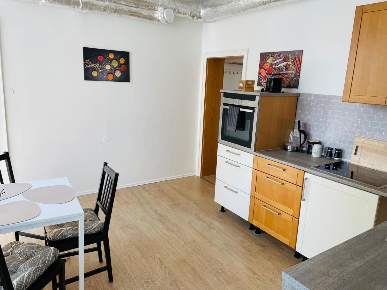 Top Apartments in Kamen - Cozystays
