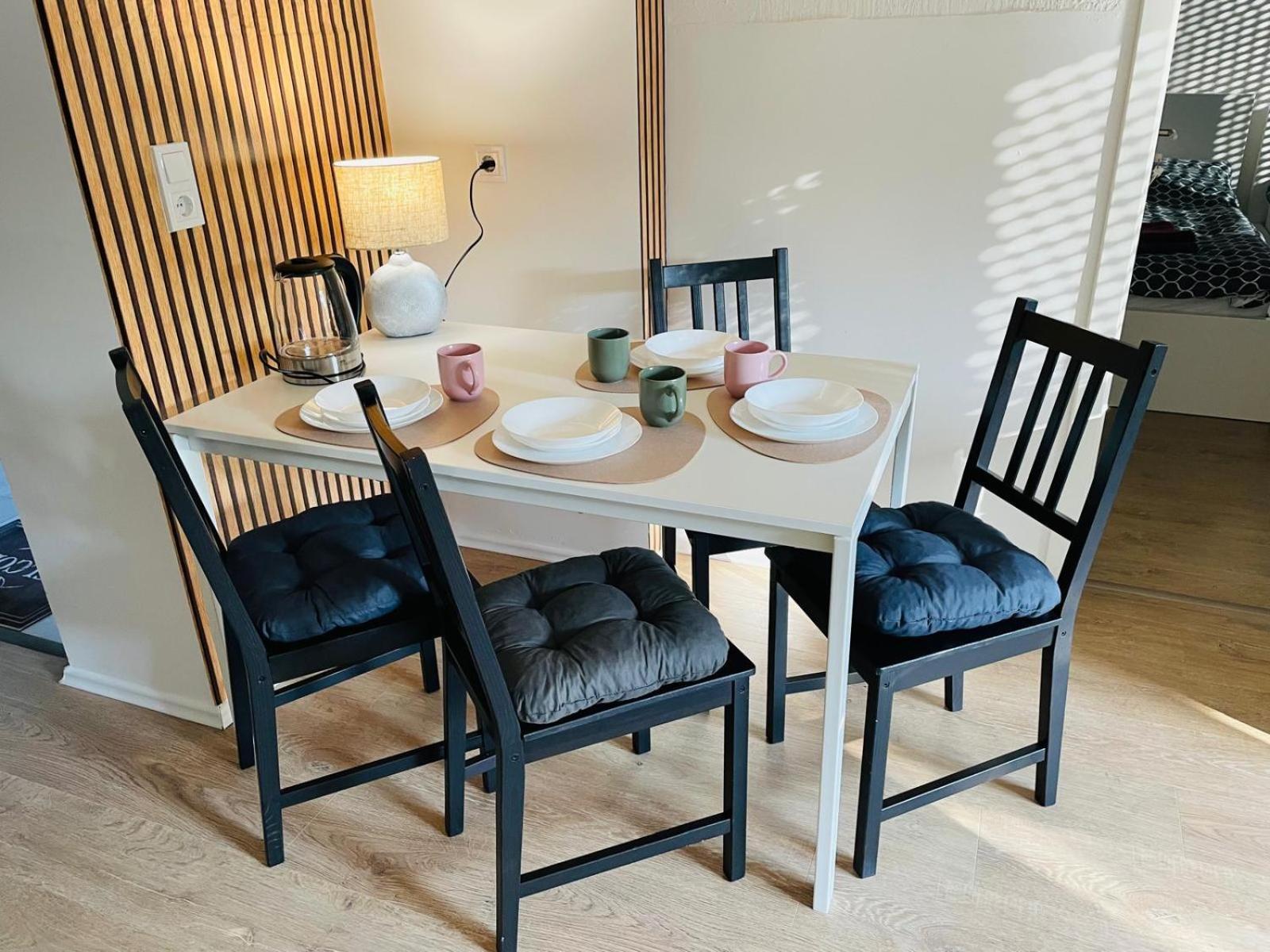 Top Apartments in Kamen - Cozystays