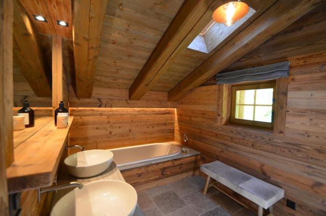 Chalet La Luge