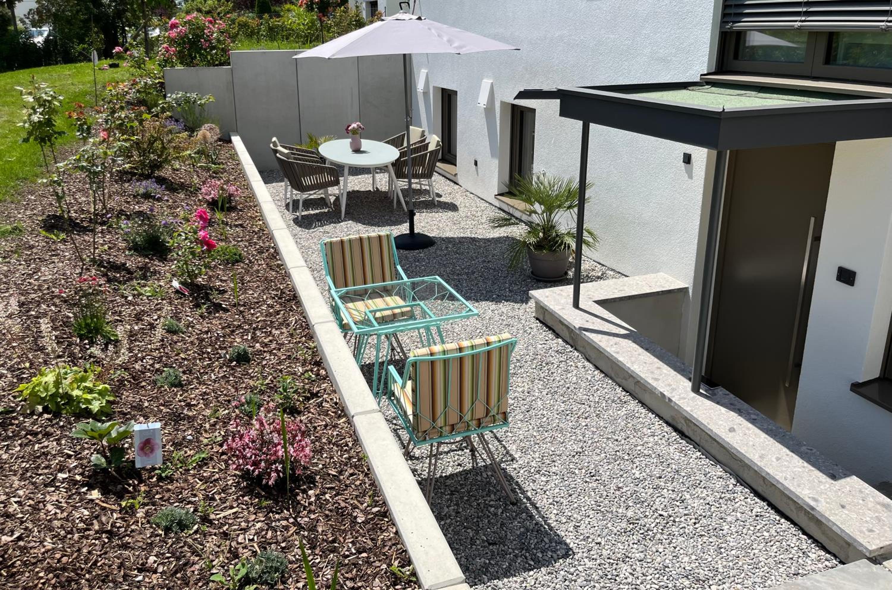 ammersee apARTment Dießen