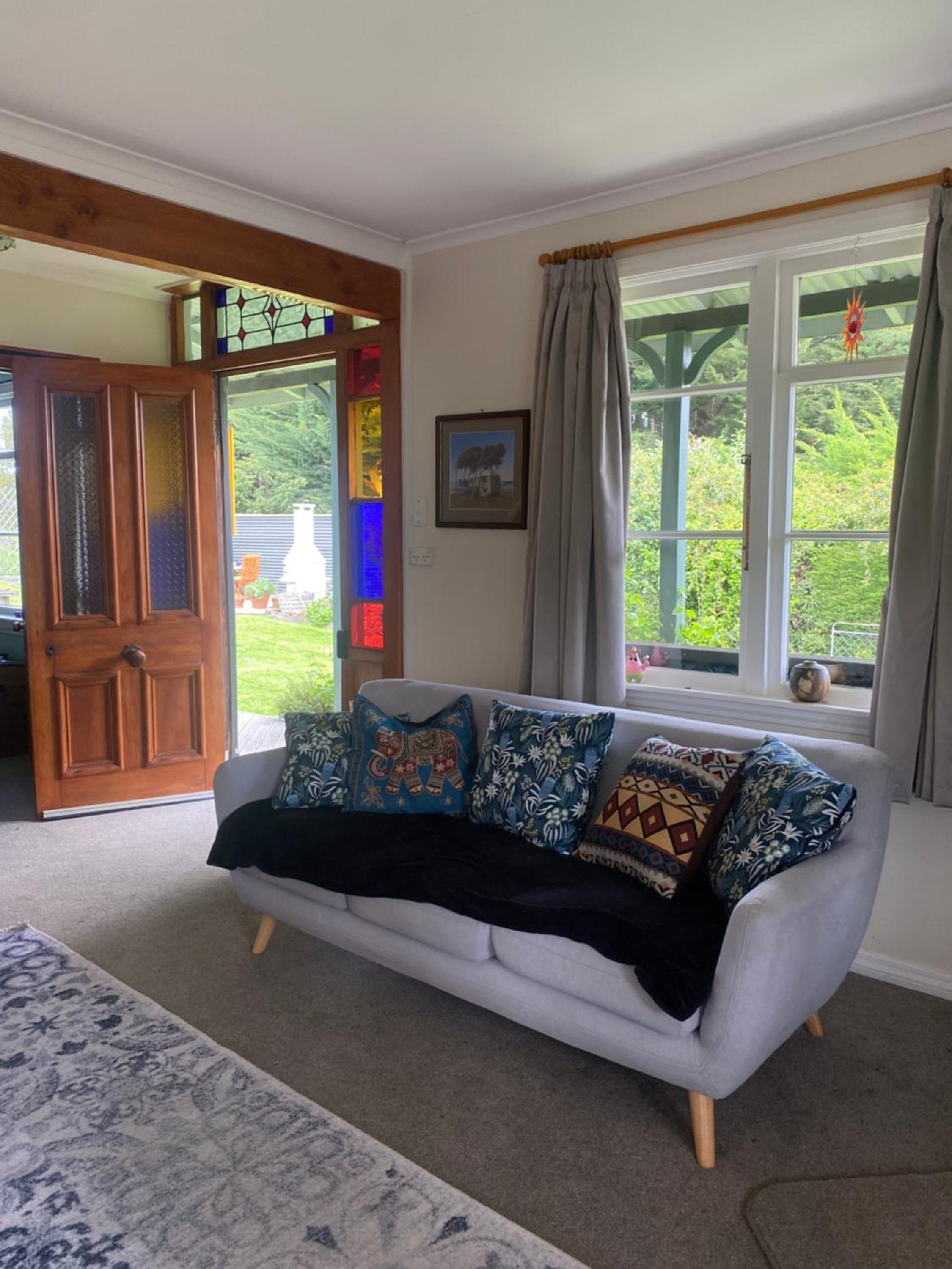 Cherry Tree Cottage