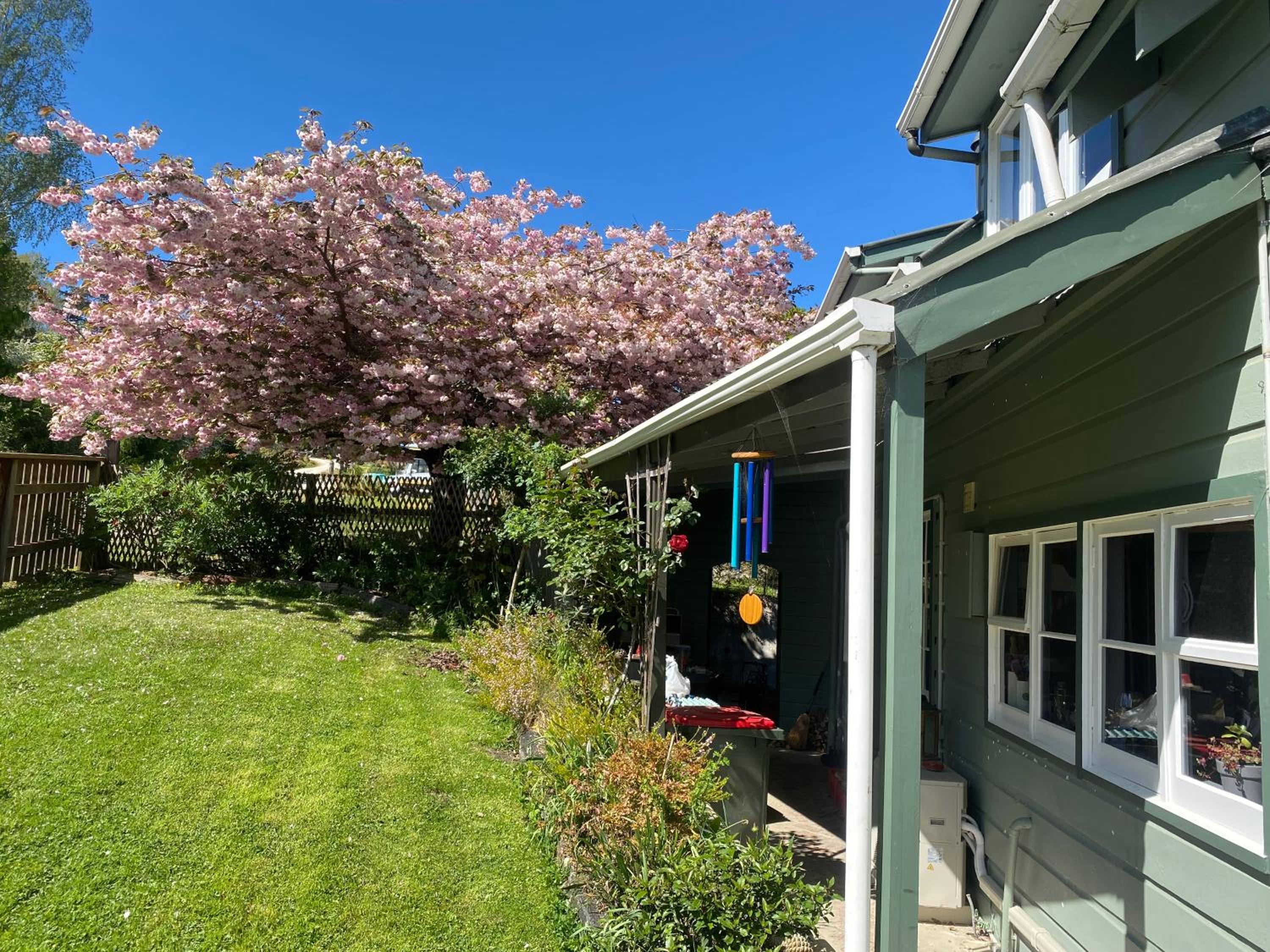 Cherry Tree Cottage