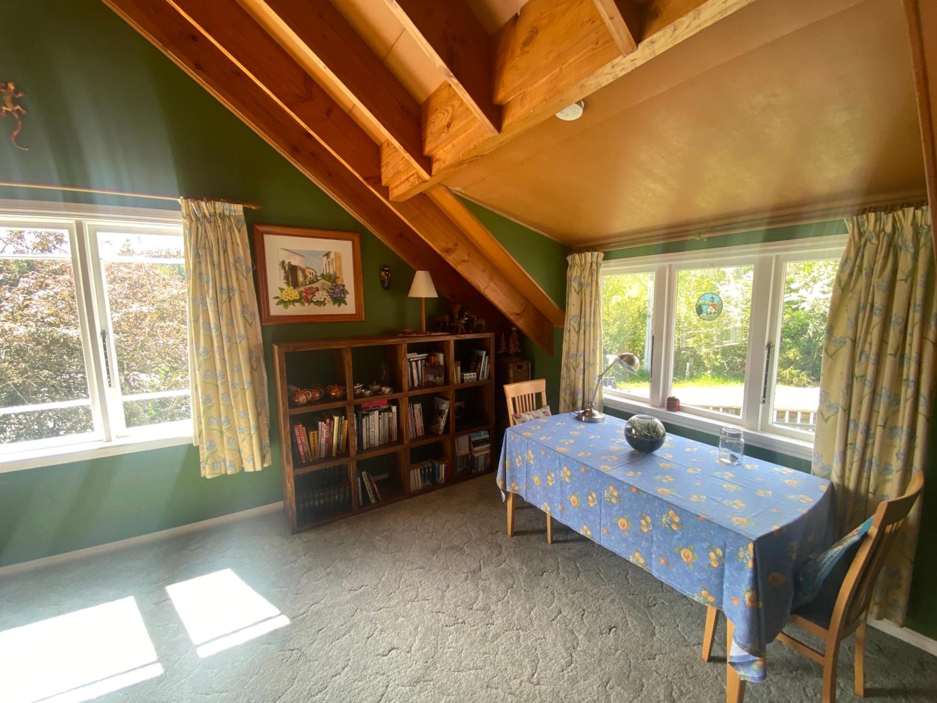 Cherry Tree Cottage