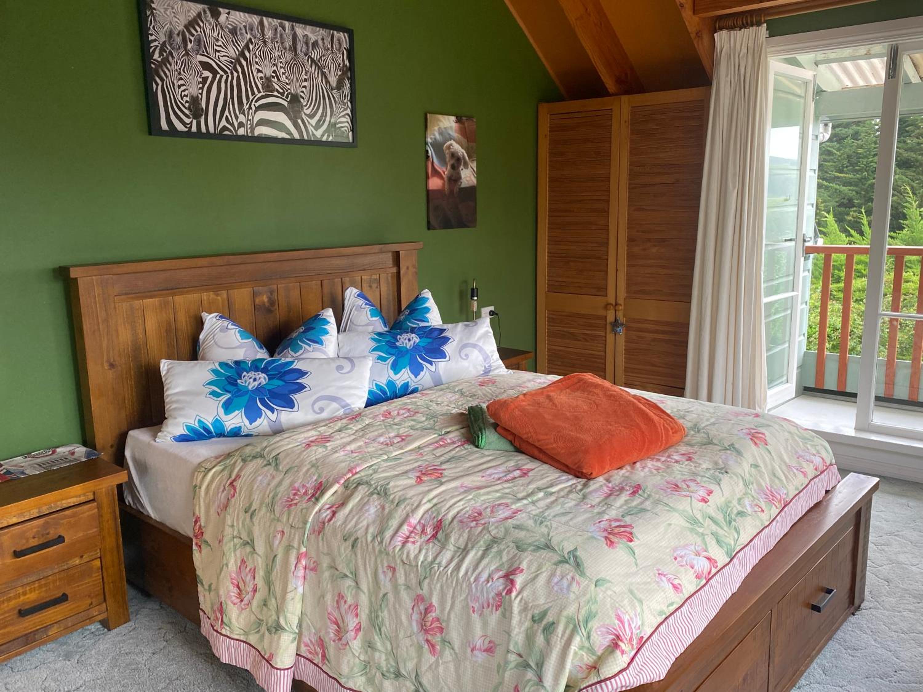Cherry Tree Cottage