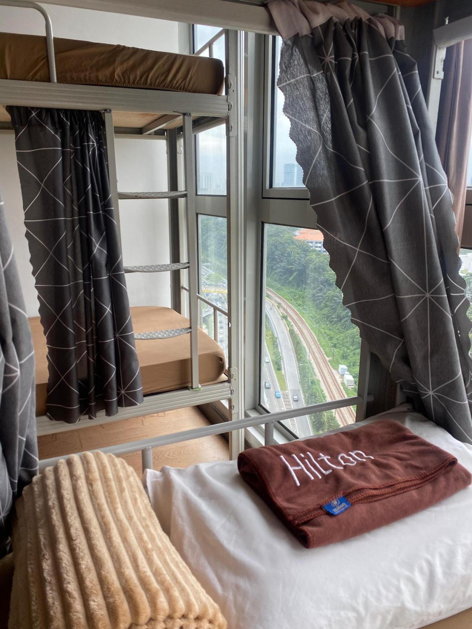Regalia BestFriend Hostel