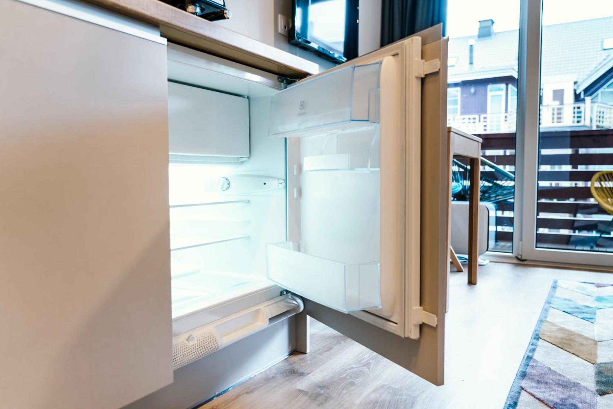 Amber Hill Apartment
