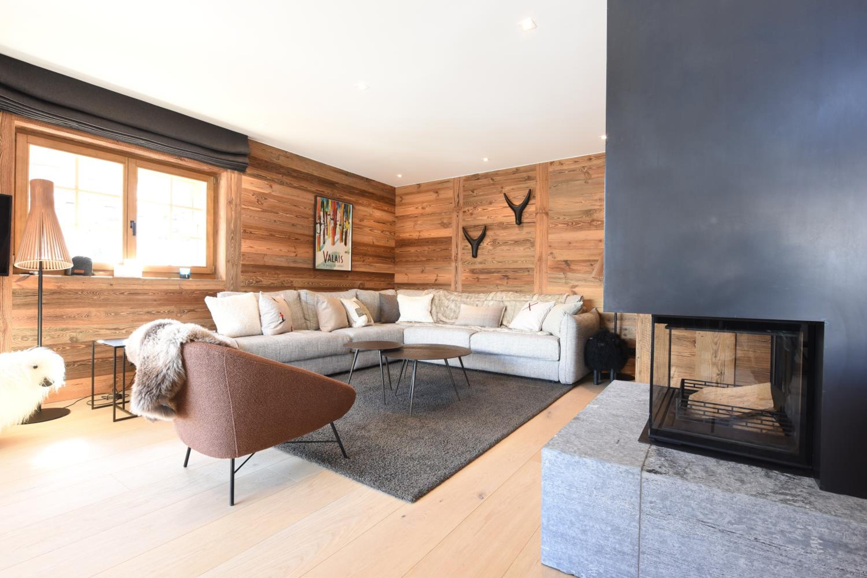 Chalet La Luge