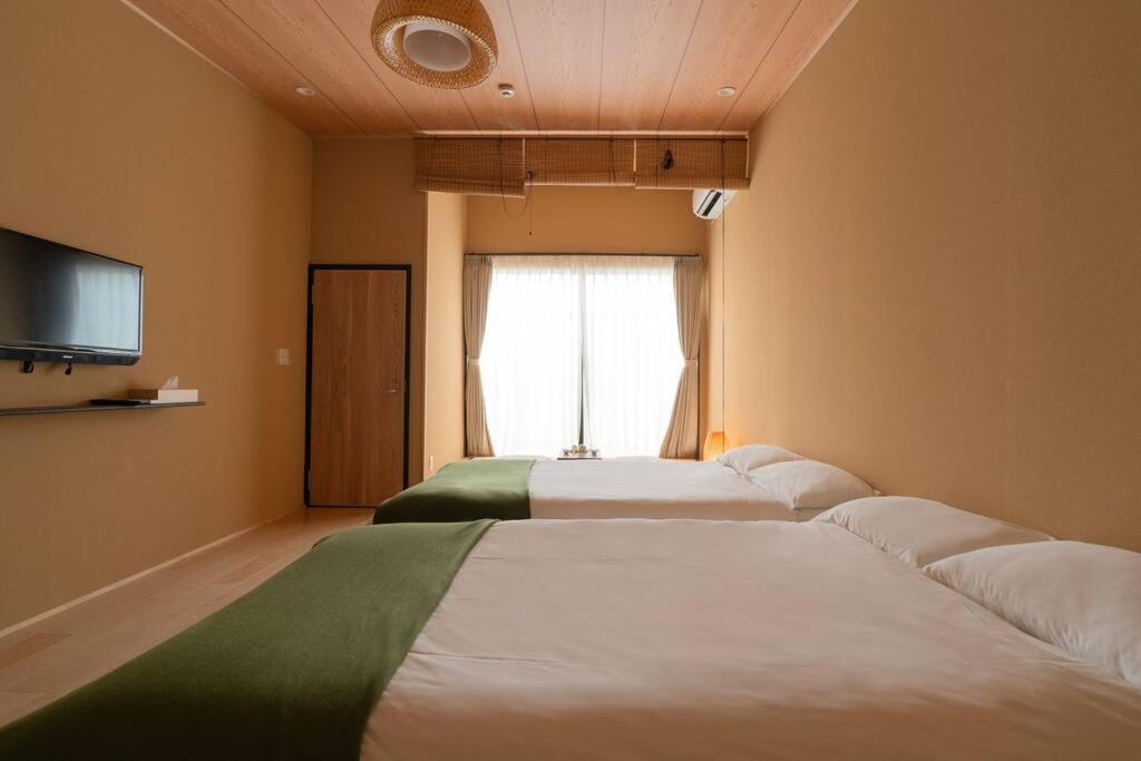 Tsuru INN Hanazono Minami