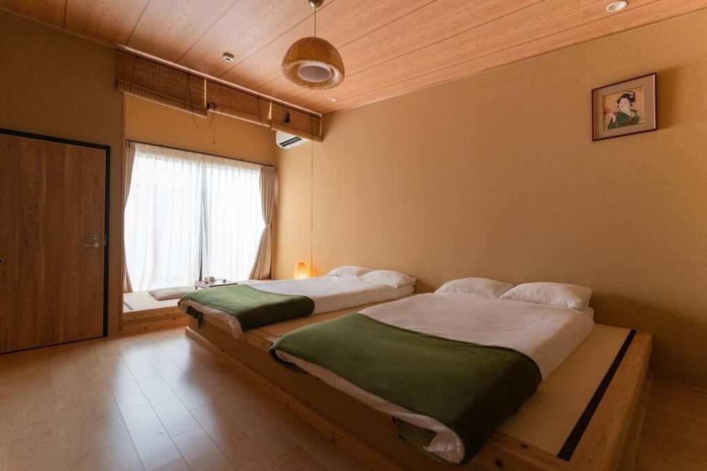 Tsuru INN Hanazono Minami