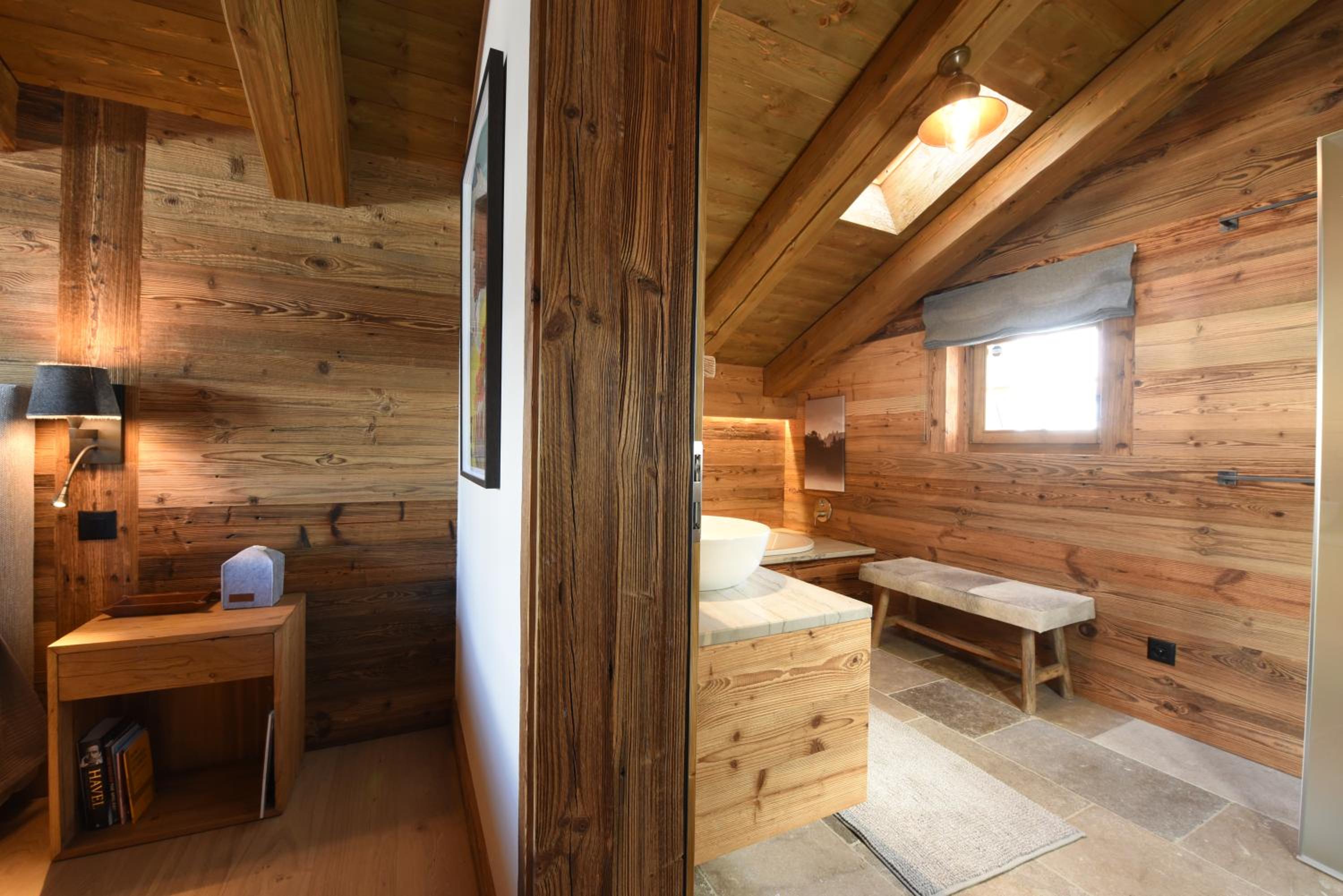 Chalet La Luge