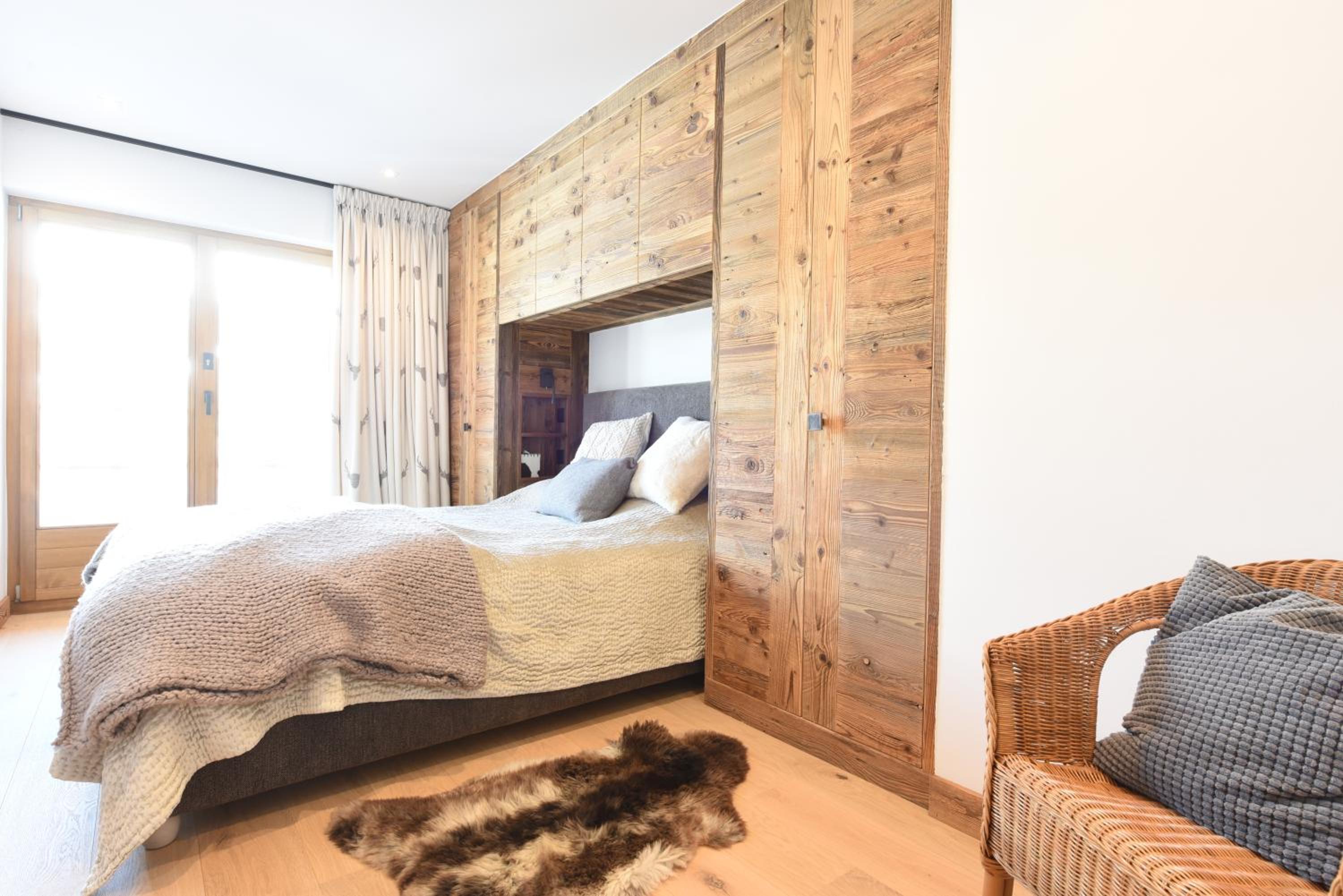 Chalet La Luge