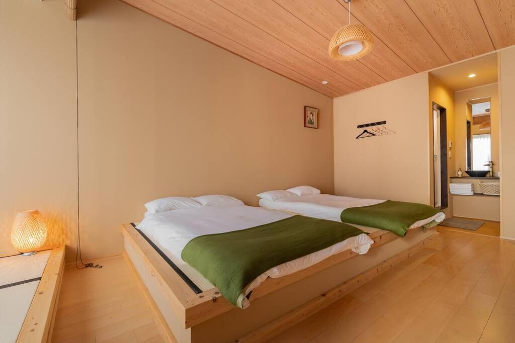 Tsuru INN Hanazono Minami