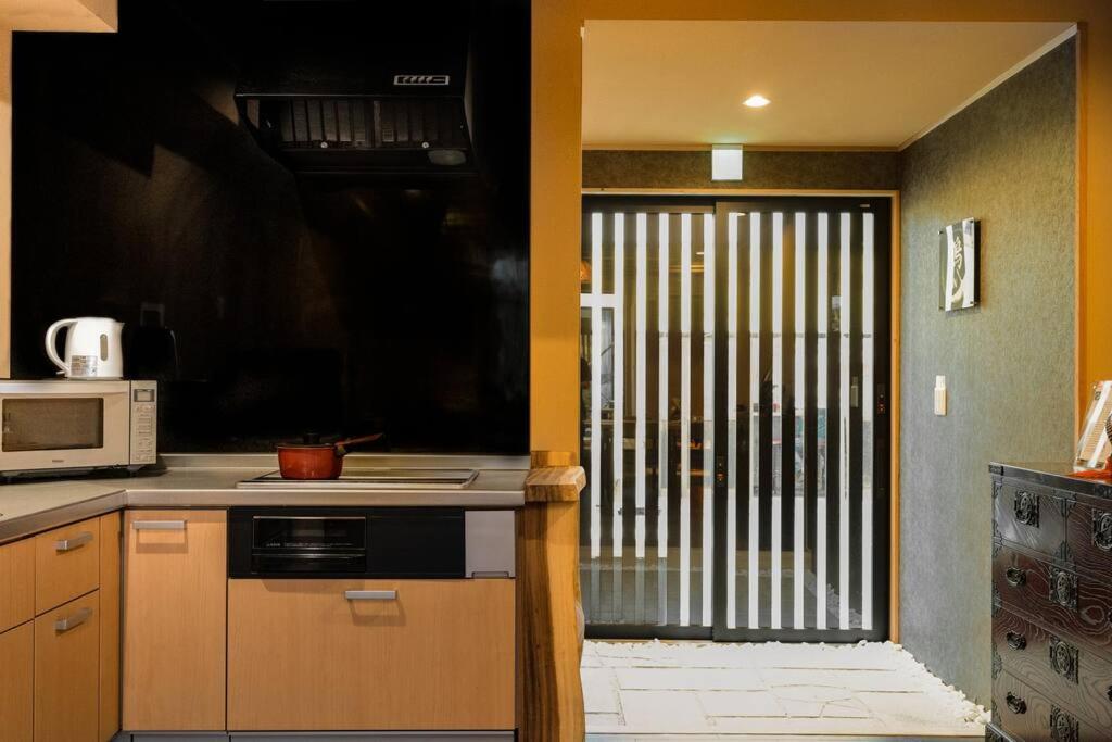 Tsuru INN Hanazono Minami