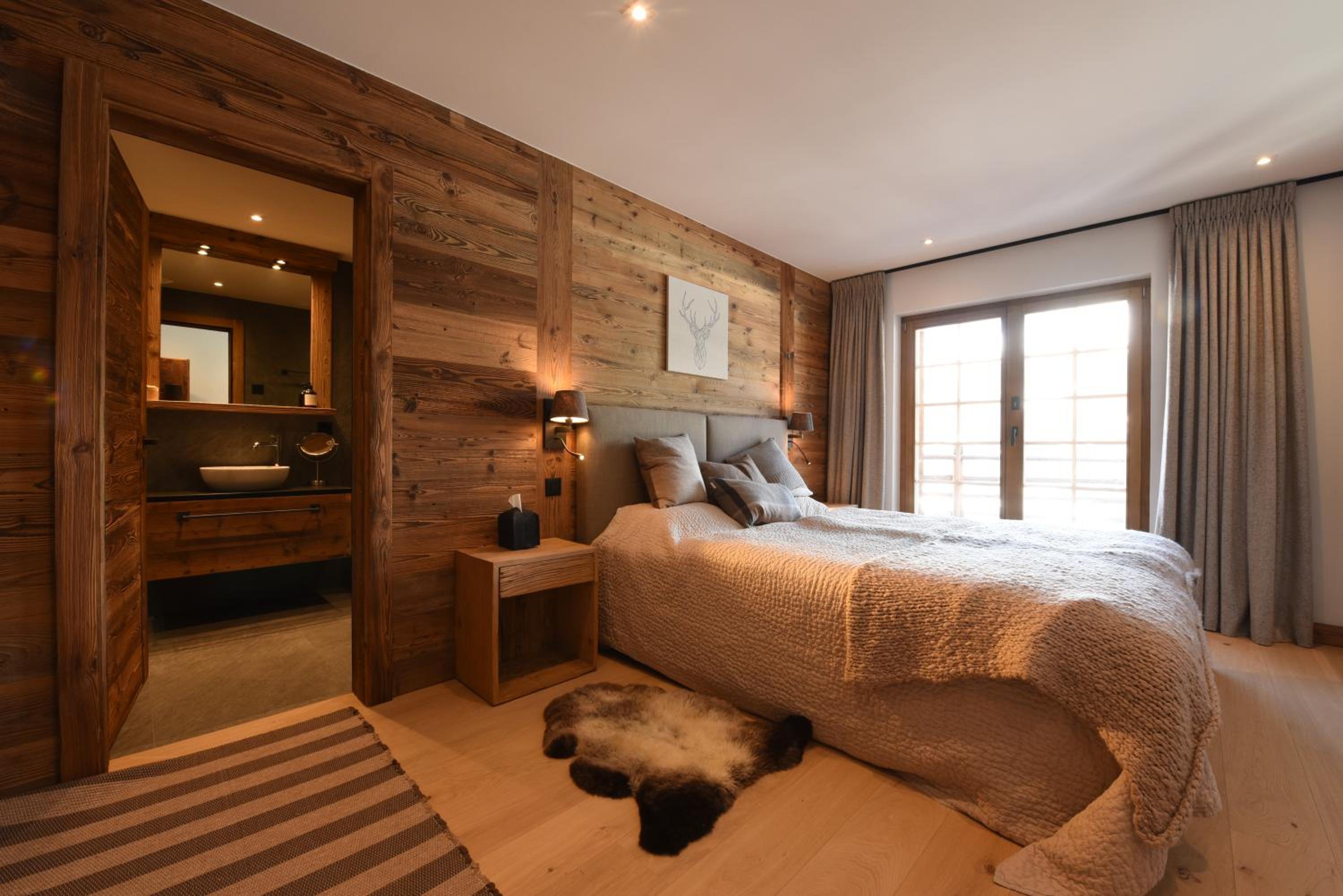 Chalet La Luge
