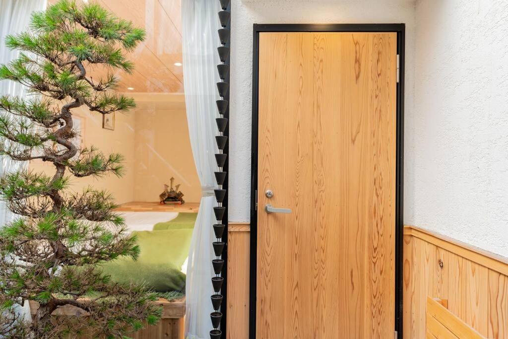 Tsuru INN Hanazono Minami