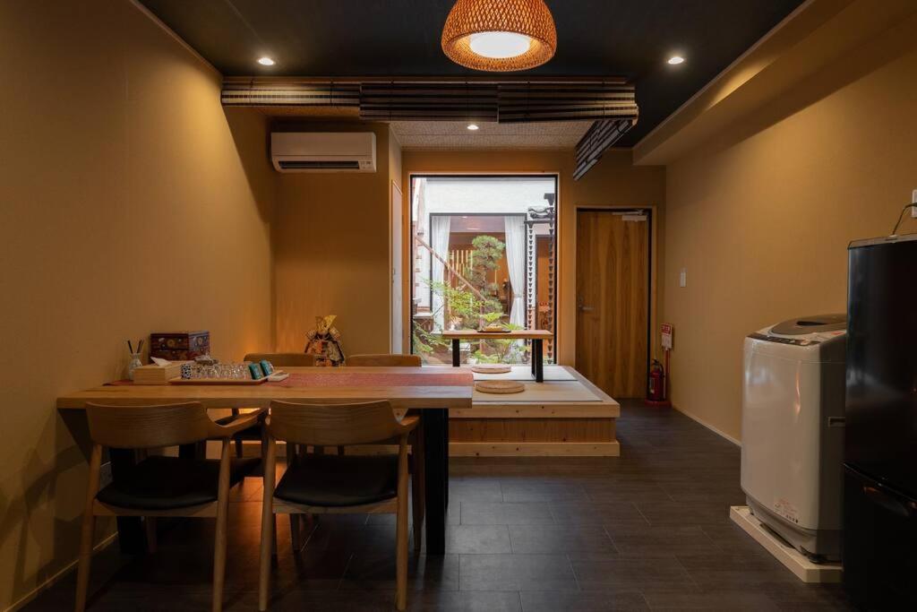 Tsuru INN Hanazono Minami