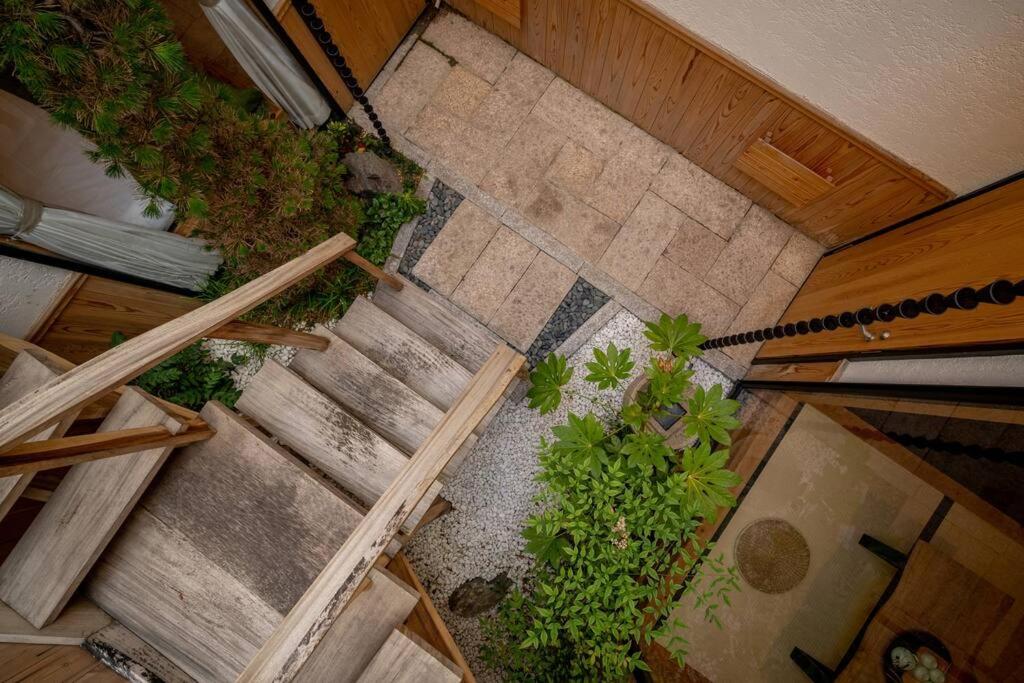 Tsuru INN Hanazono Minami