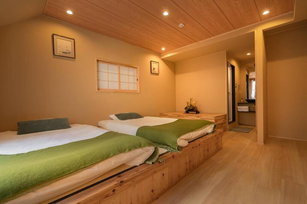 Tsuru INN Hanazono Minami