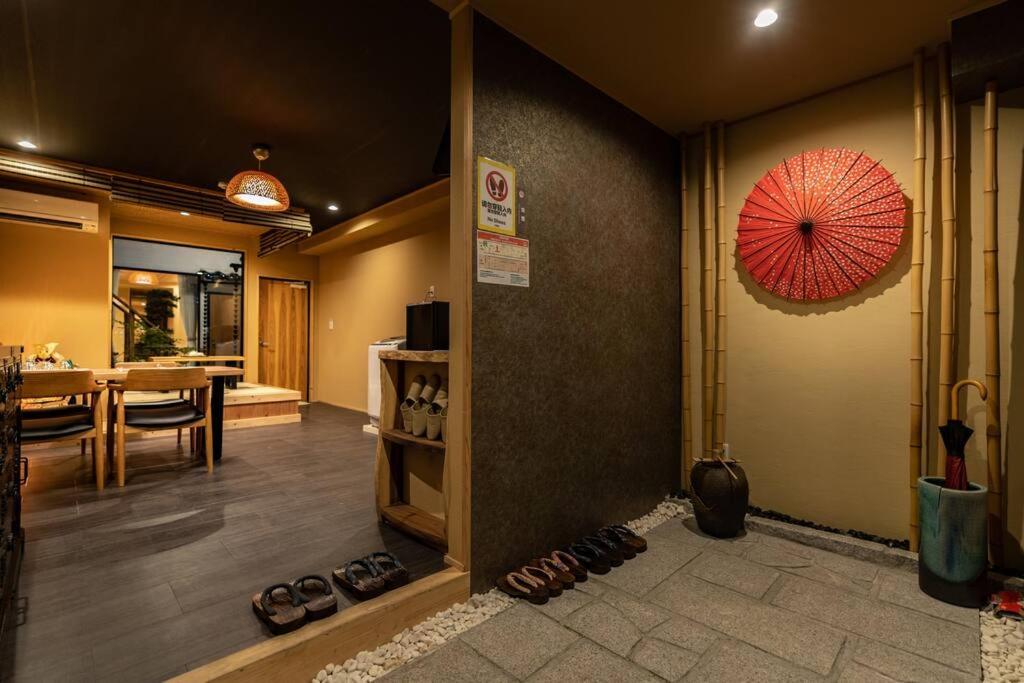 Tsuru INN Hanazono Minami