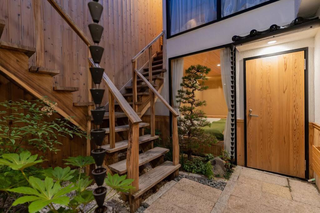 Tsuru INN Hanazono Minami