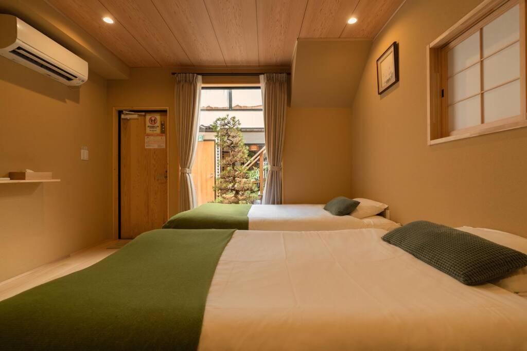 Tsuru INN Hanazono Minami