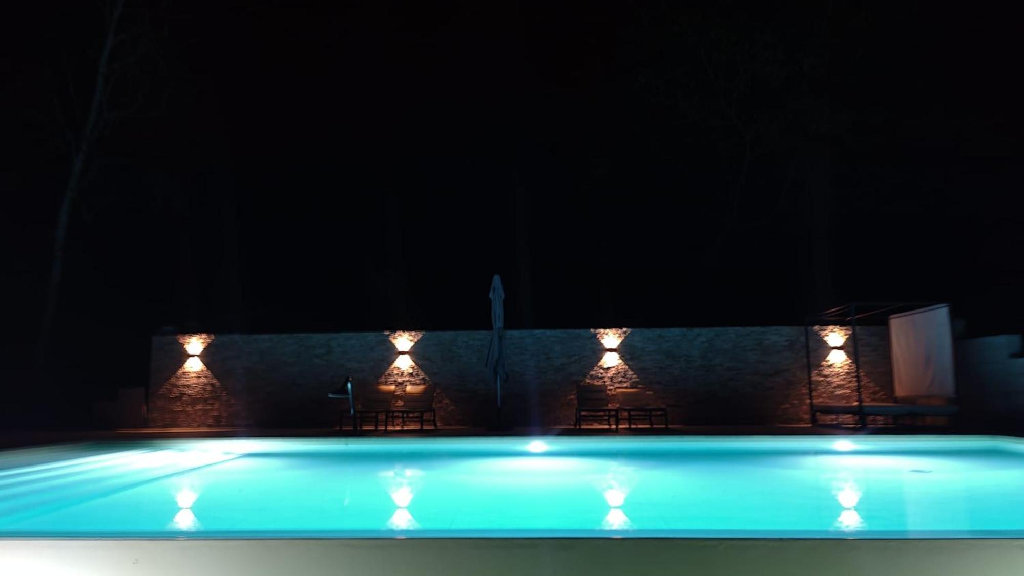 Villa Giordana