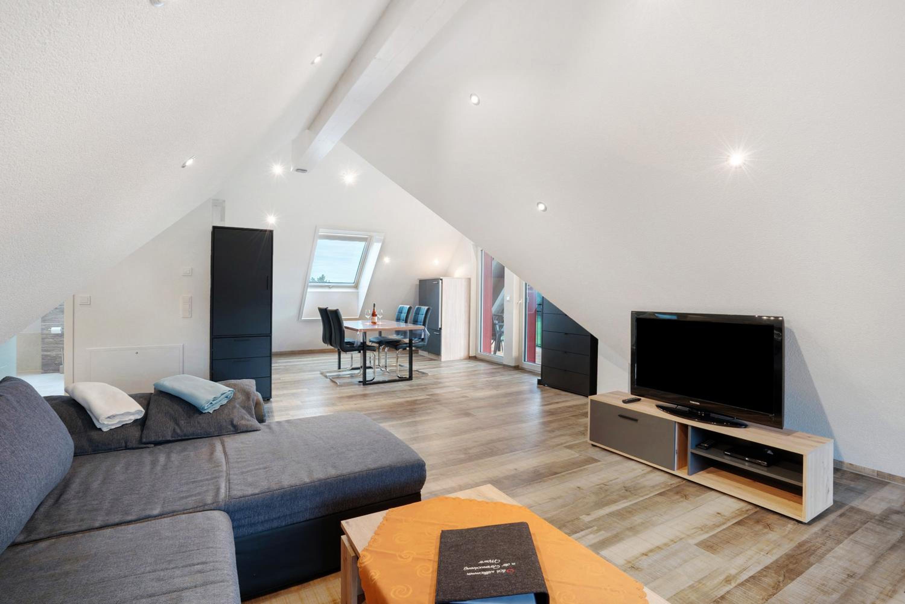 Ferienwohnung Maurer