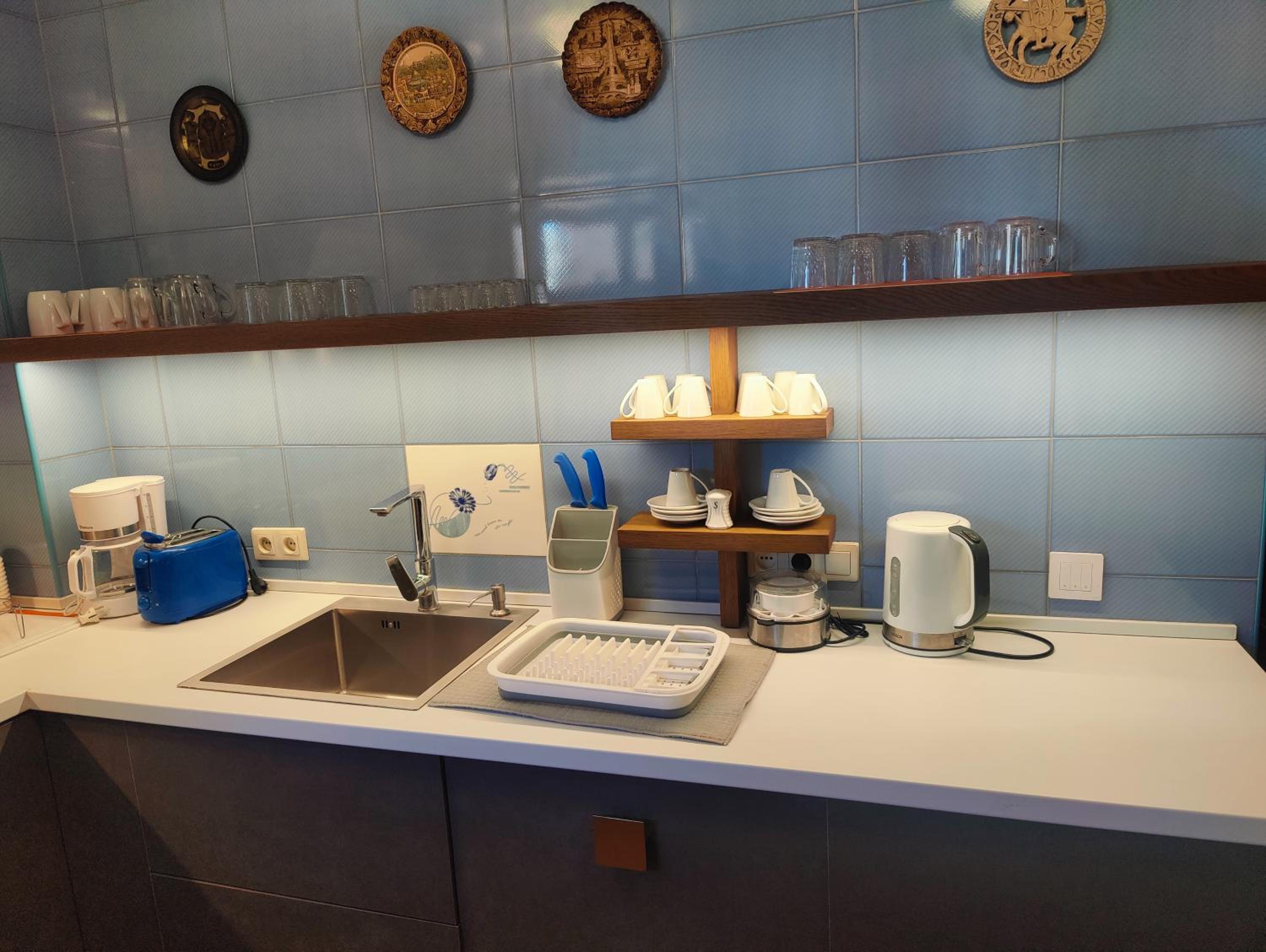 Takht House
