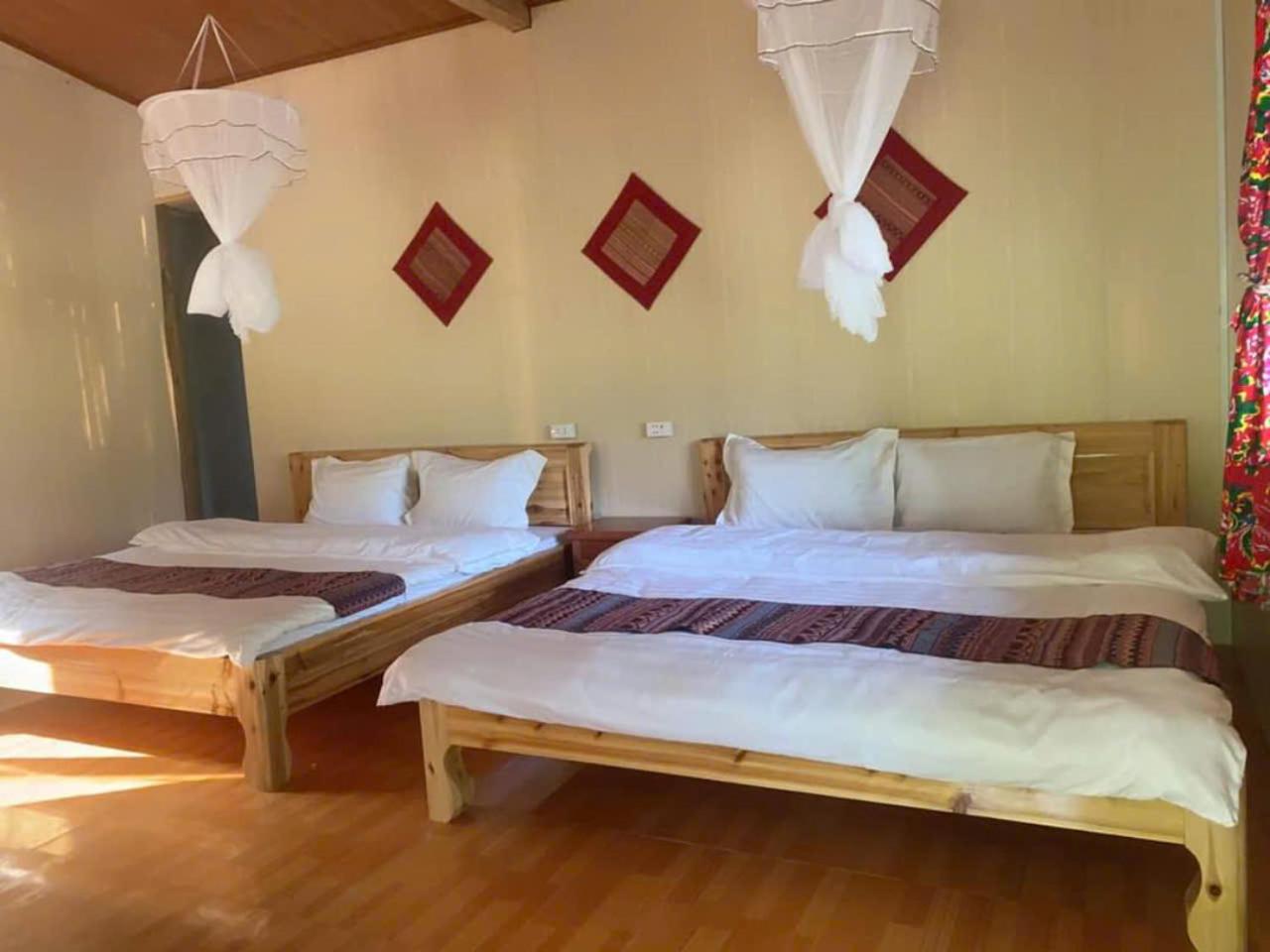 A Páo Homestay view 3