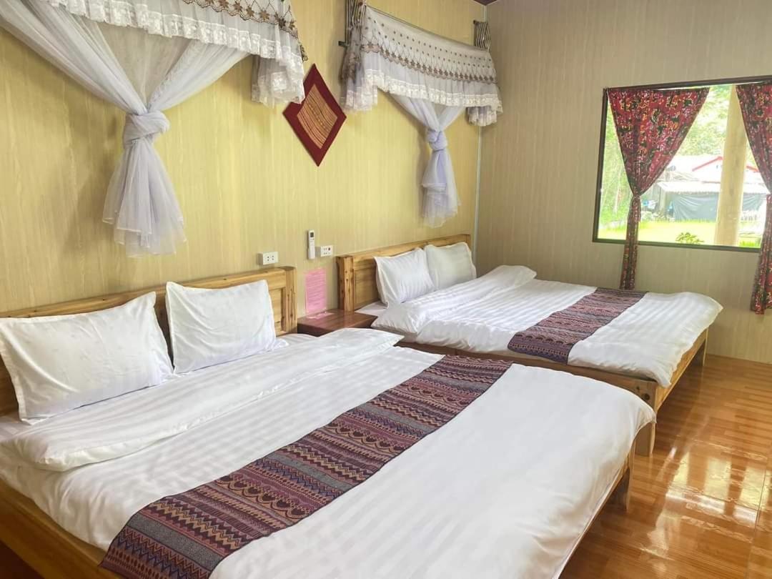 A Páo Homestay view 4