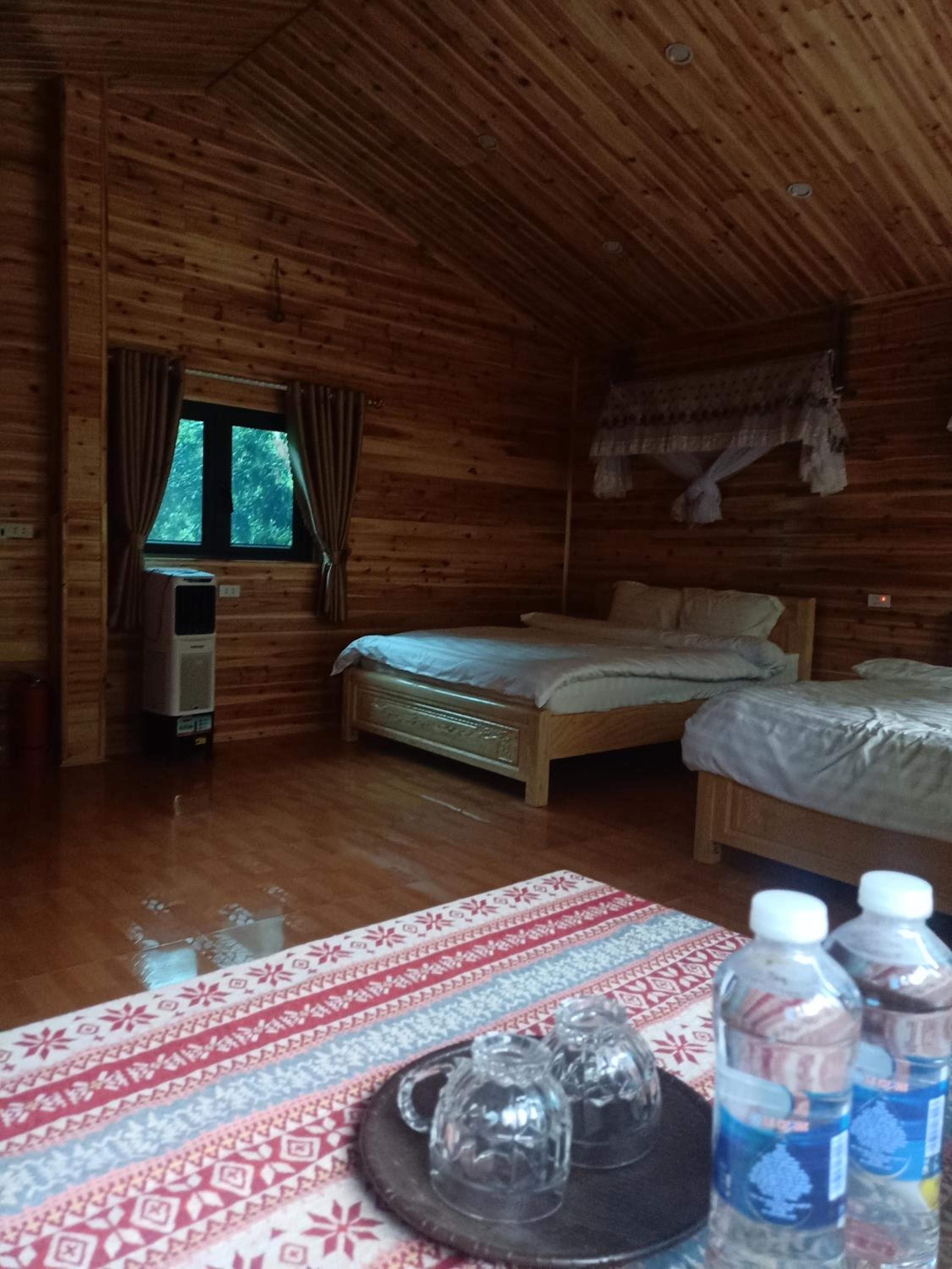 A Páo Homestay view 5