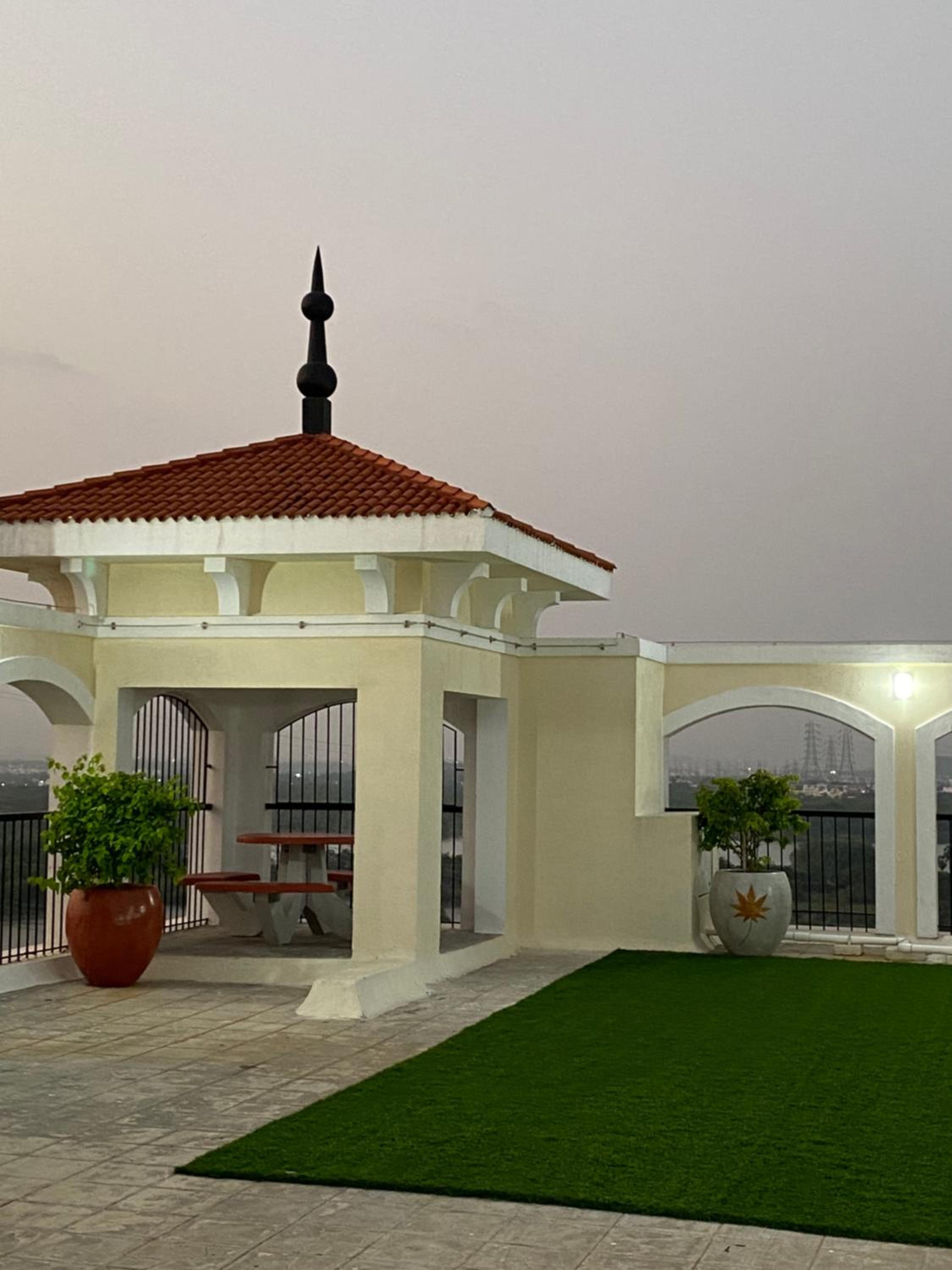 roof