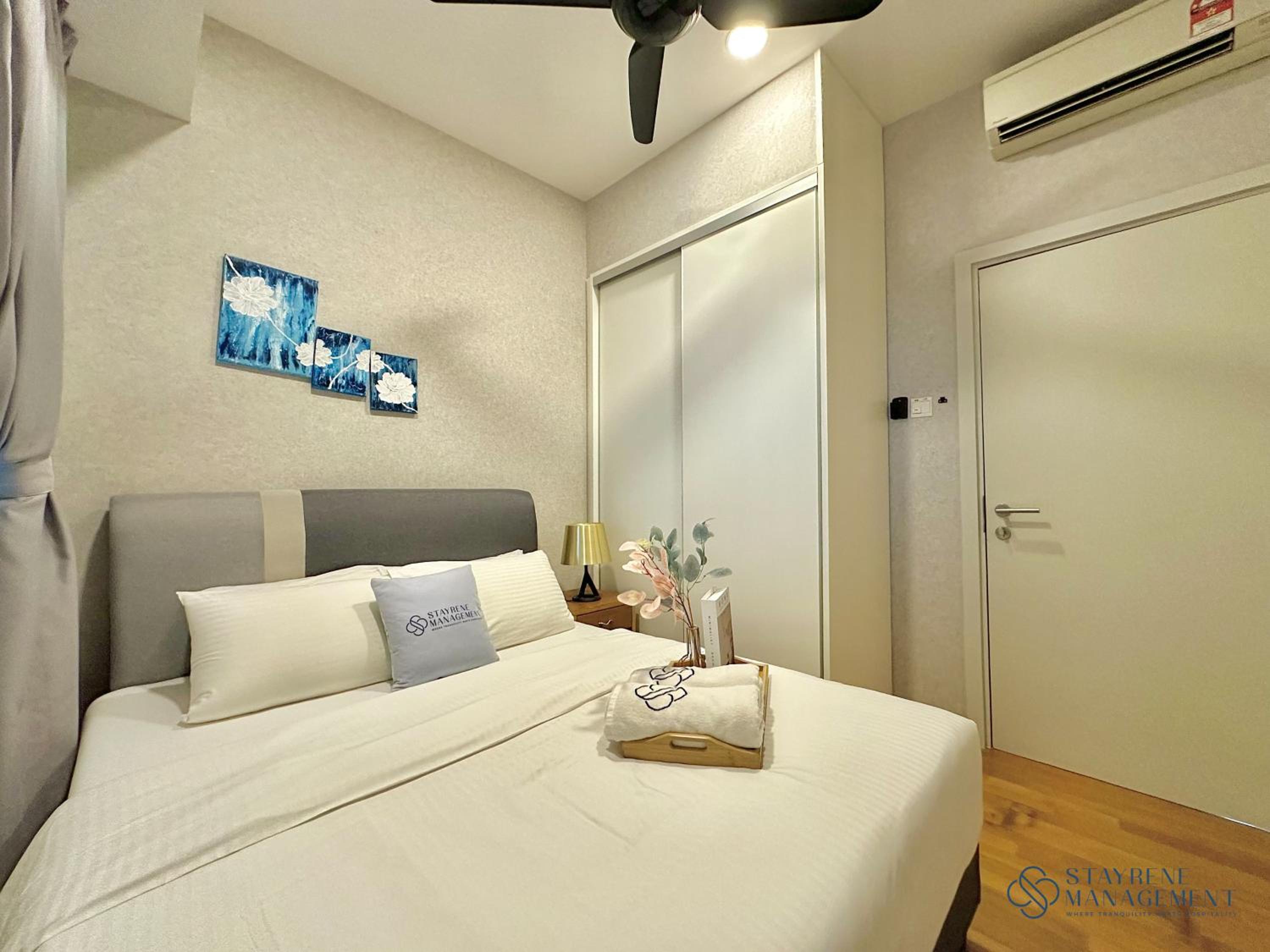 Iskandar Residences Nusajaya by Stayrene photo 5