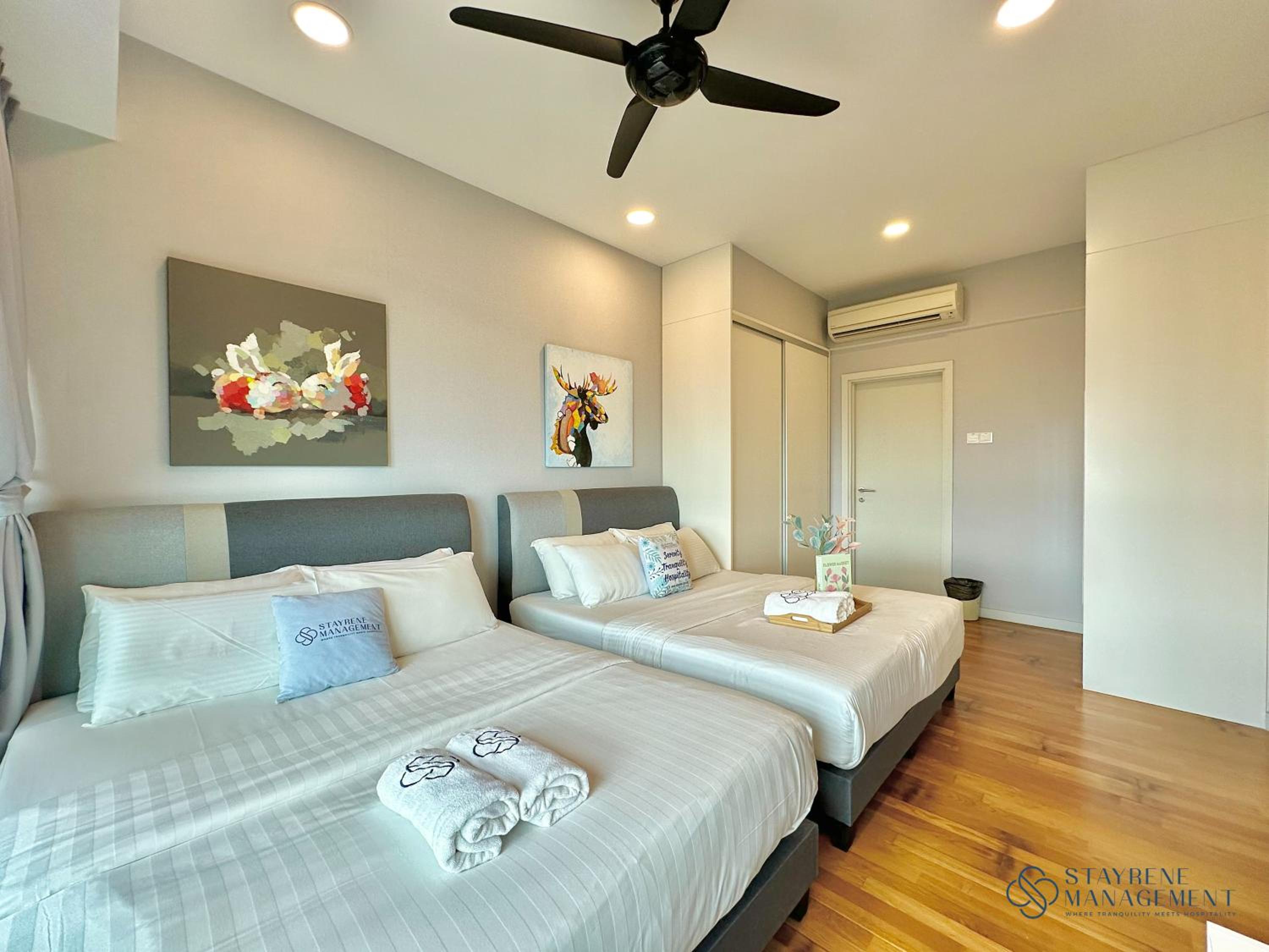 Iskandar Residences Nusajaya by Stayrene photo 2